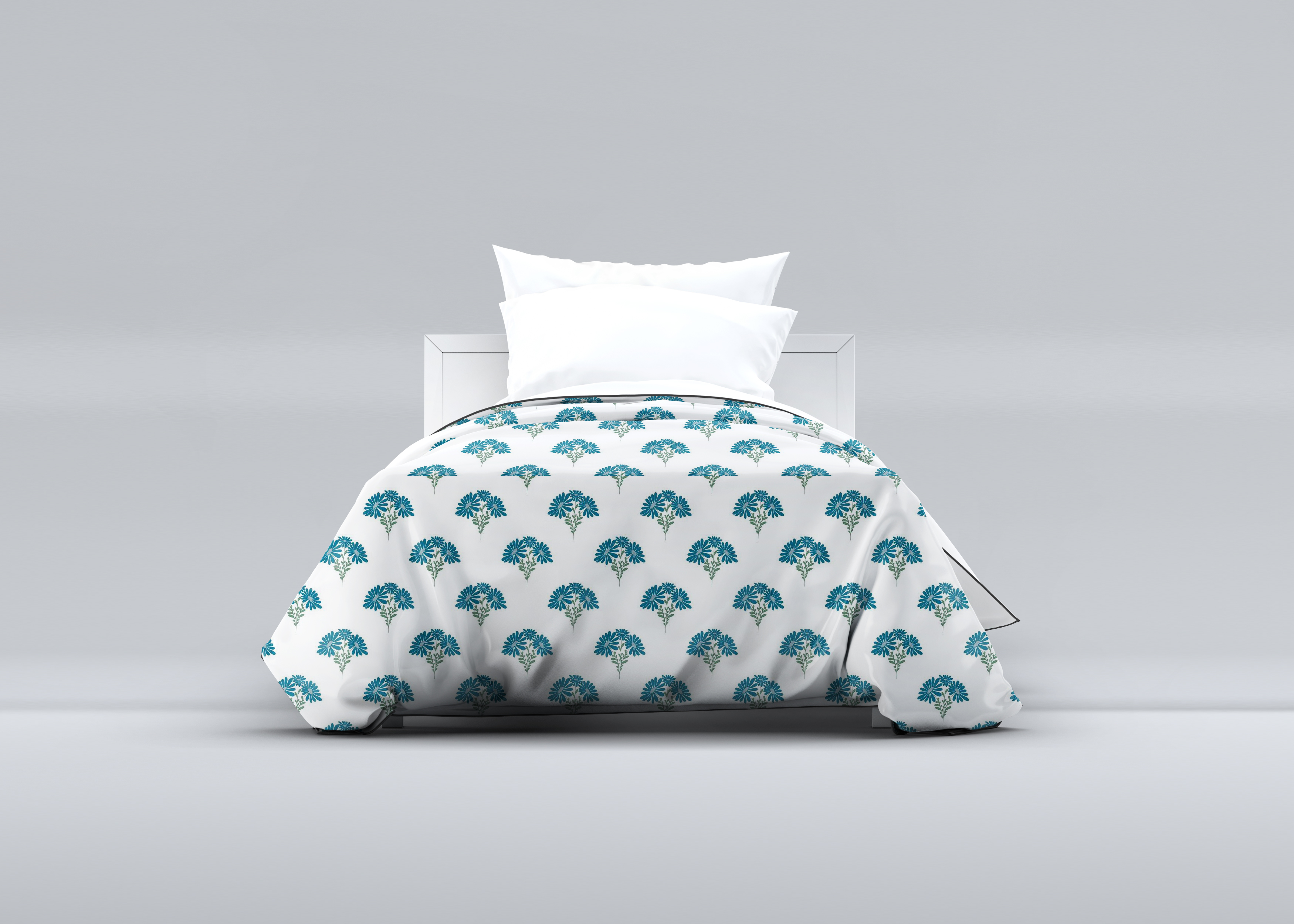 Classic Garden Daisies