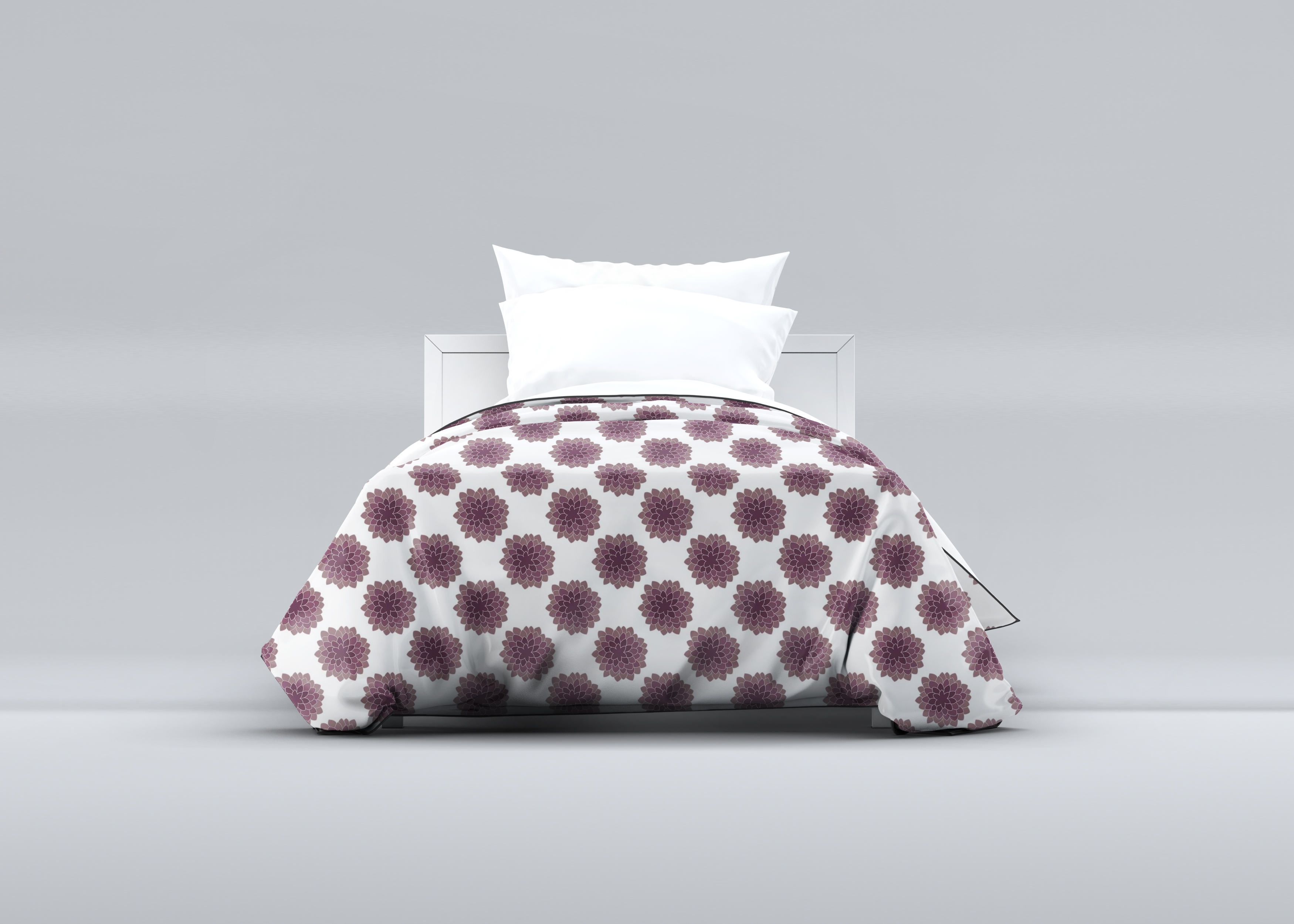 Dahlia Bloom Elegance