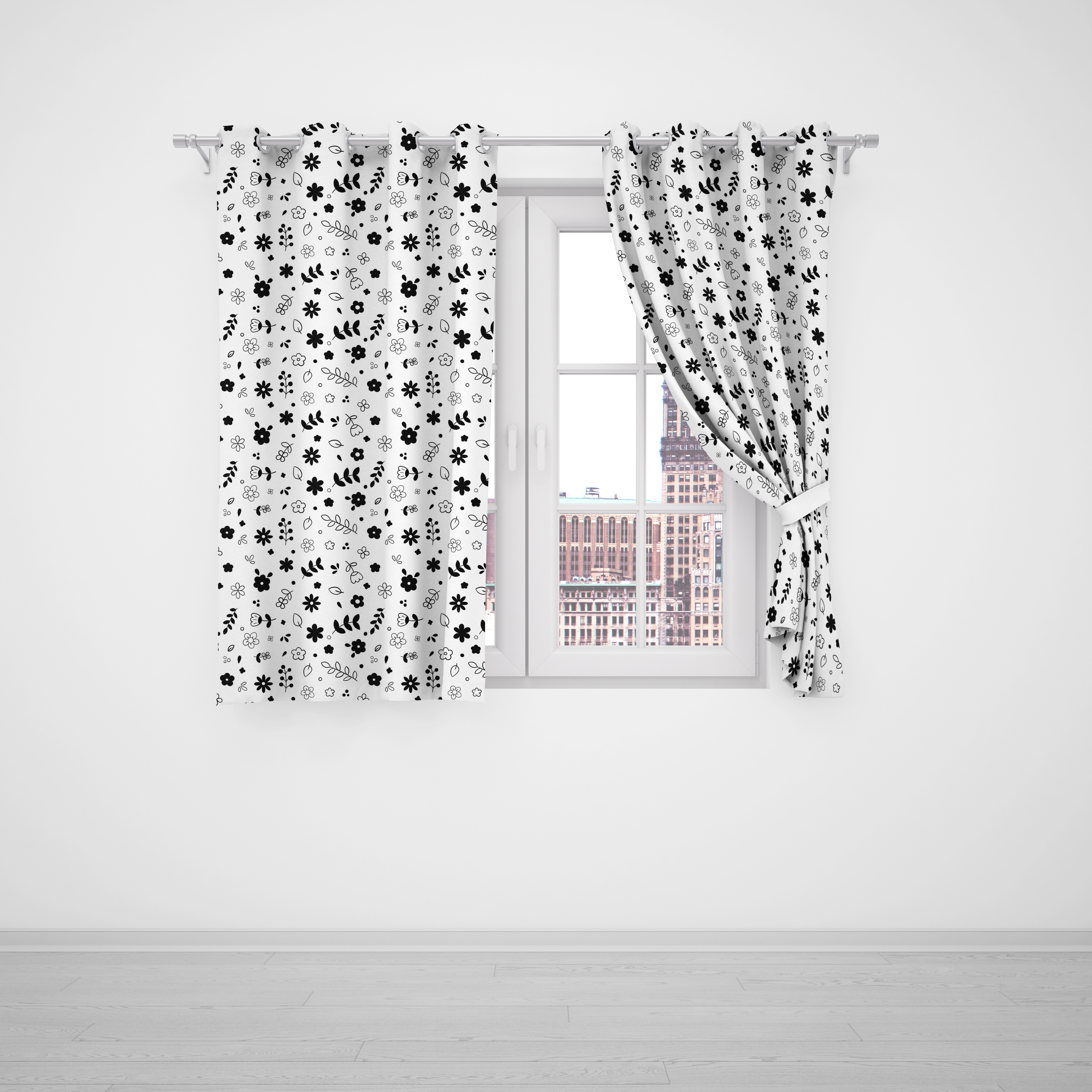 curtain