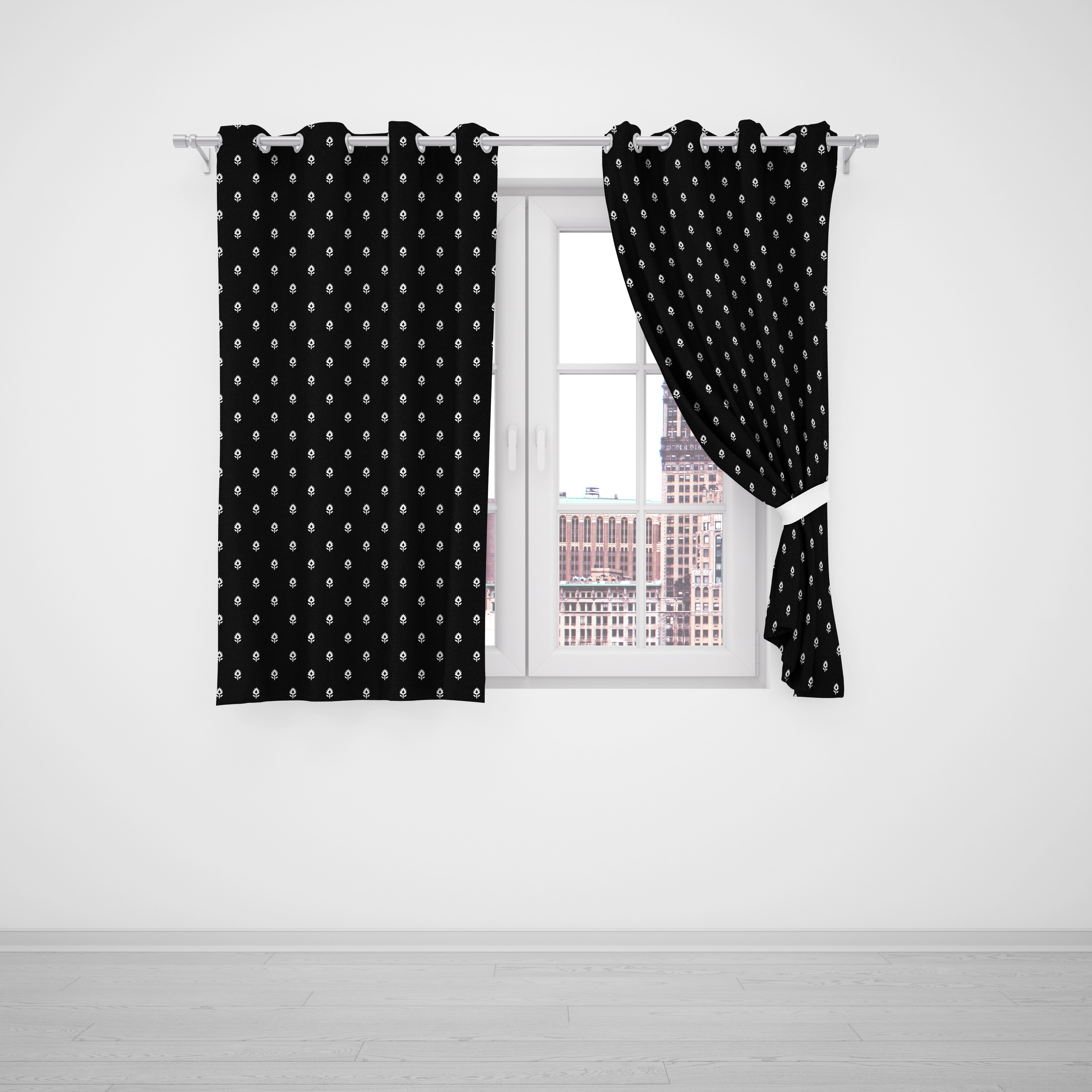 curtain