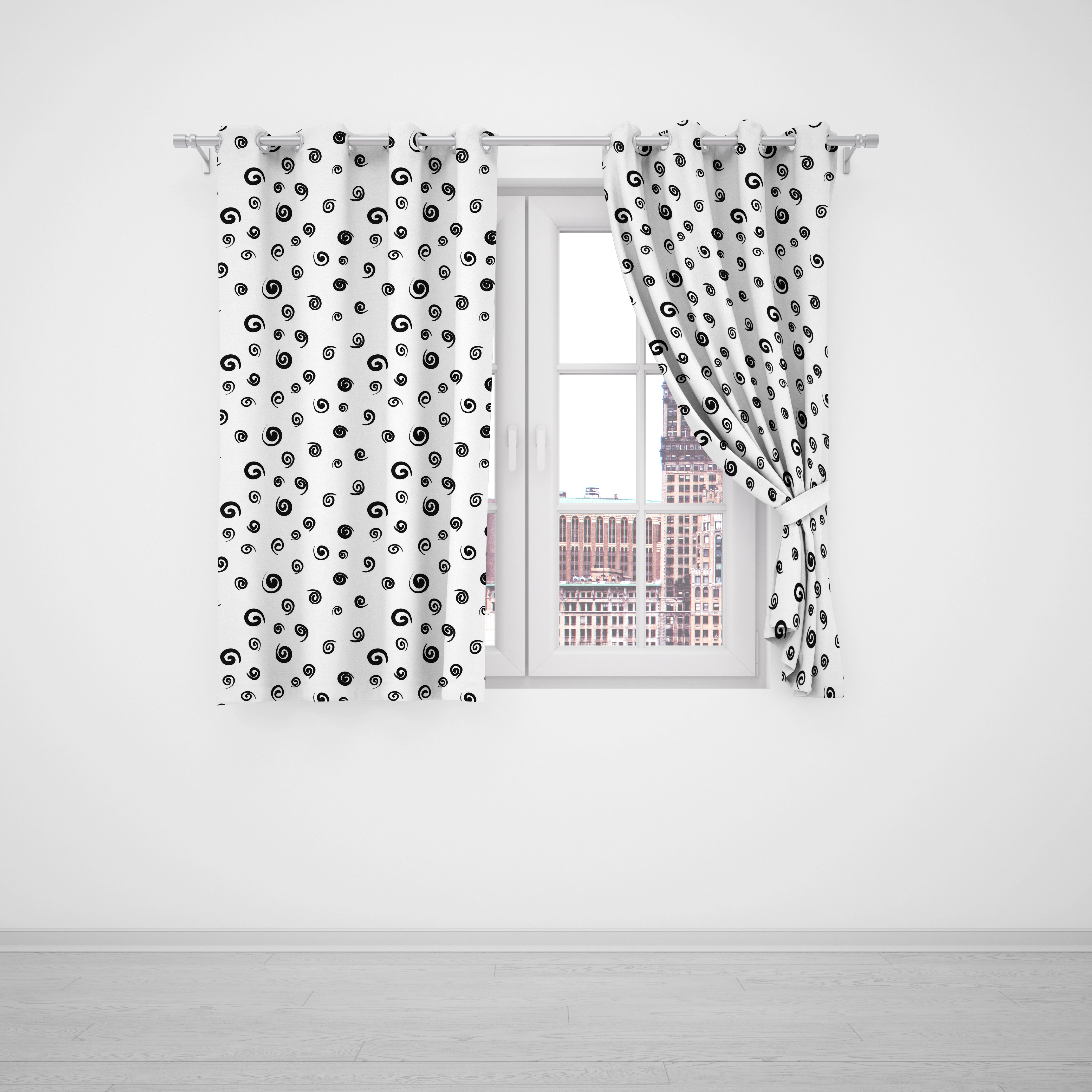 curtain