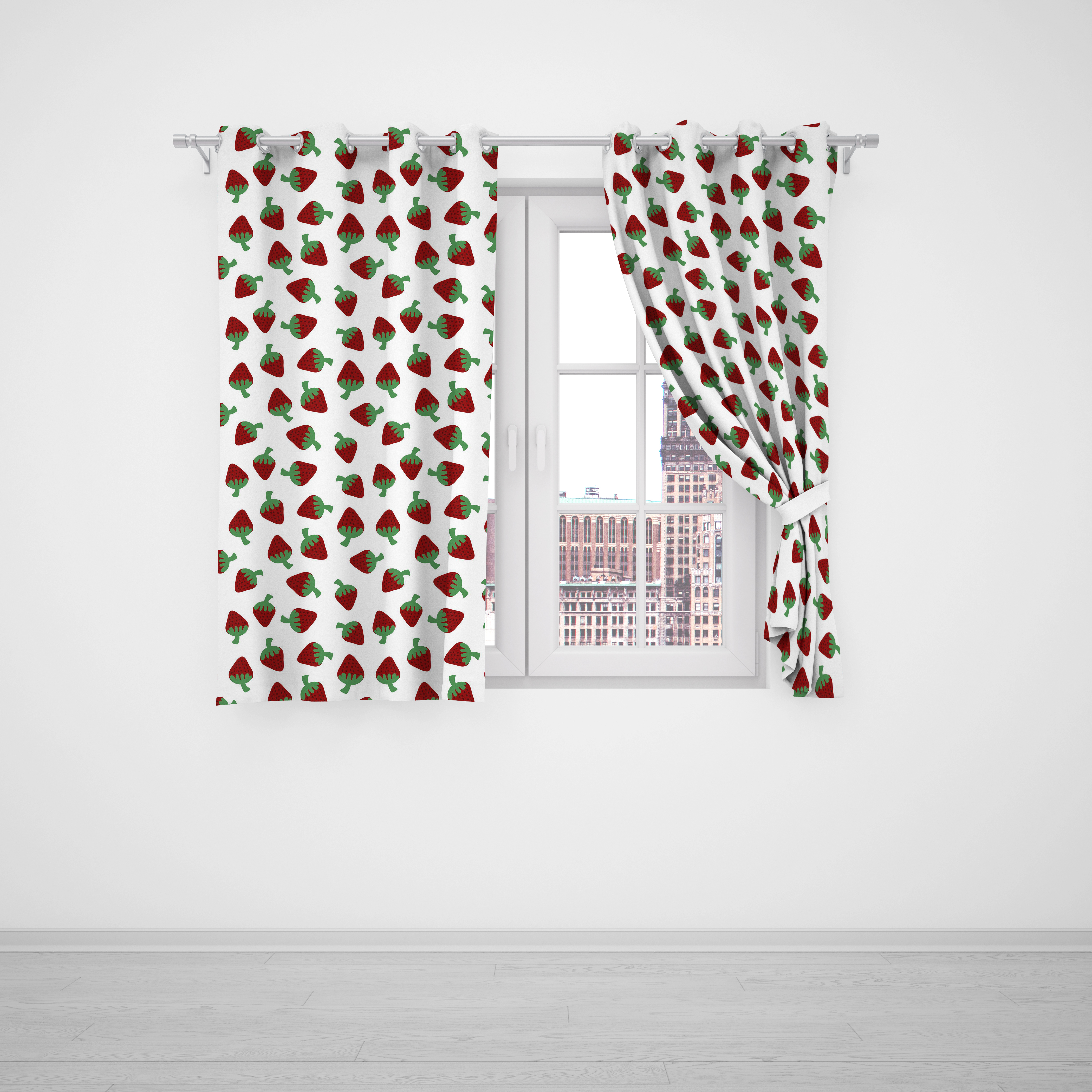 curtain