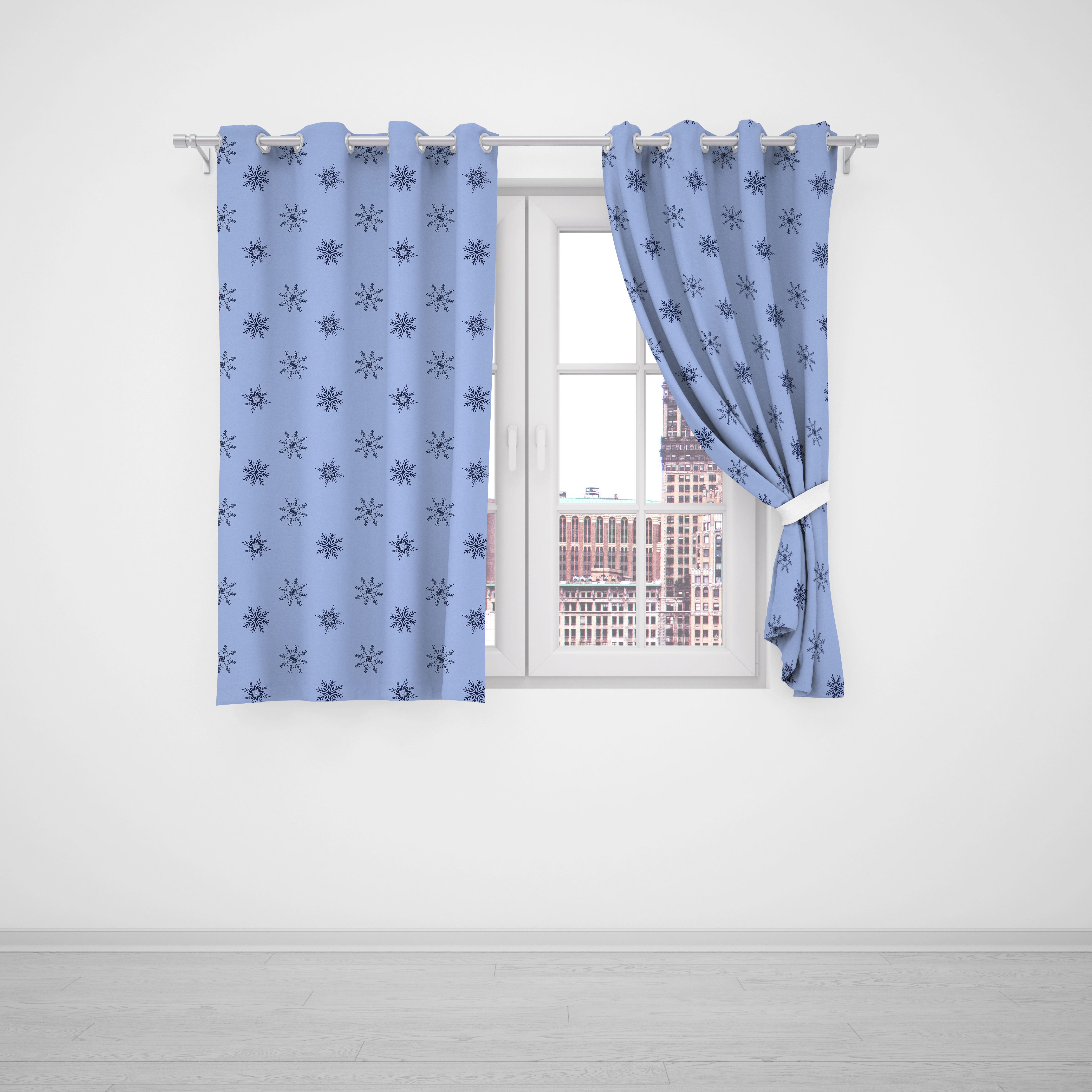 curtain