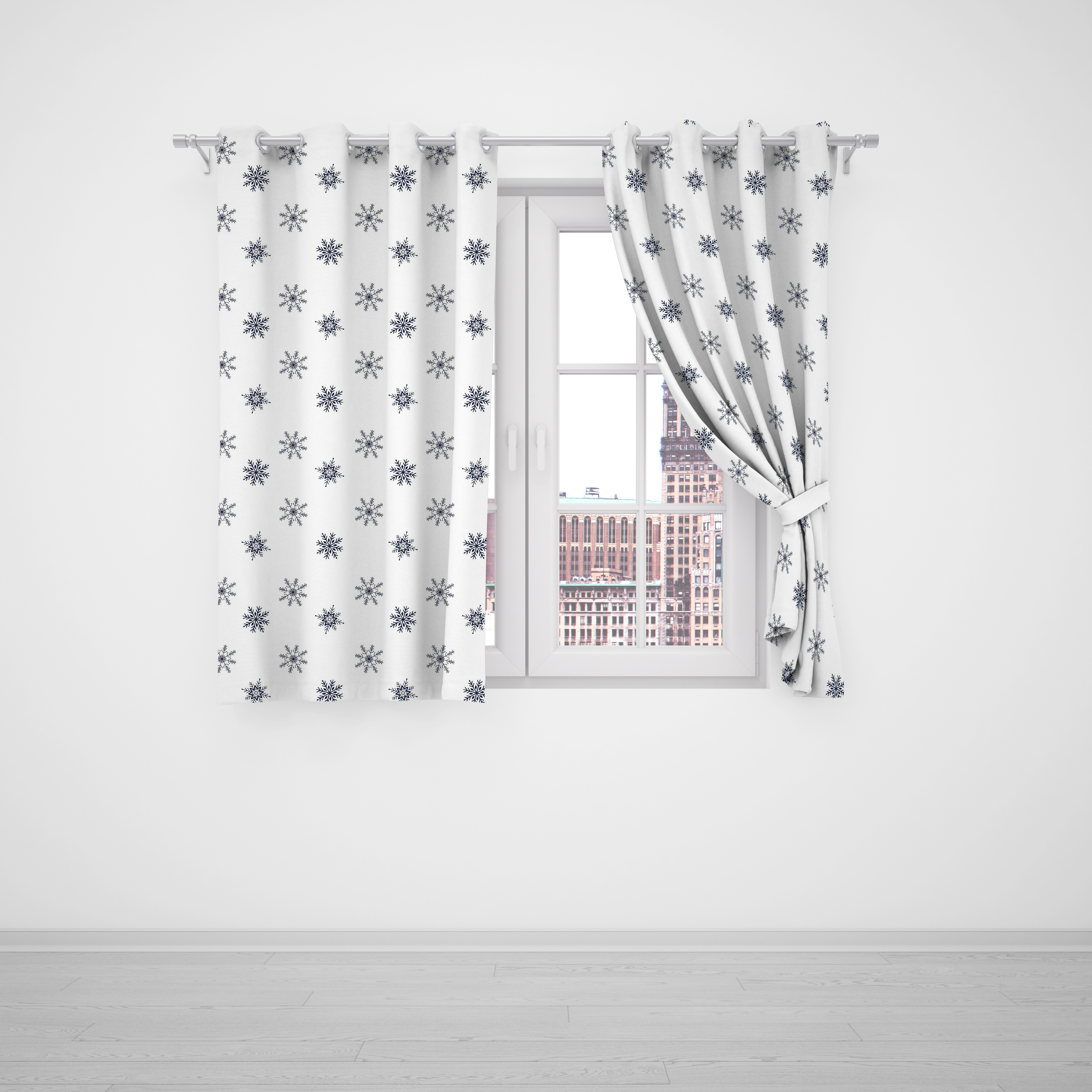 curtain
