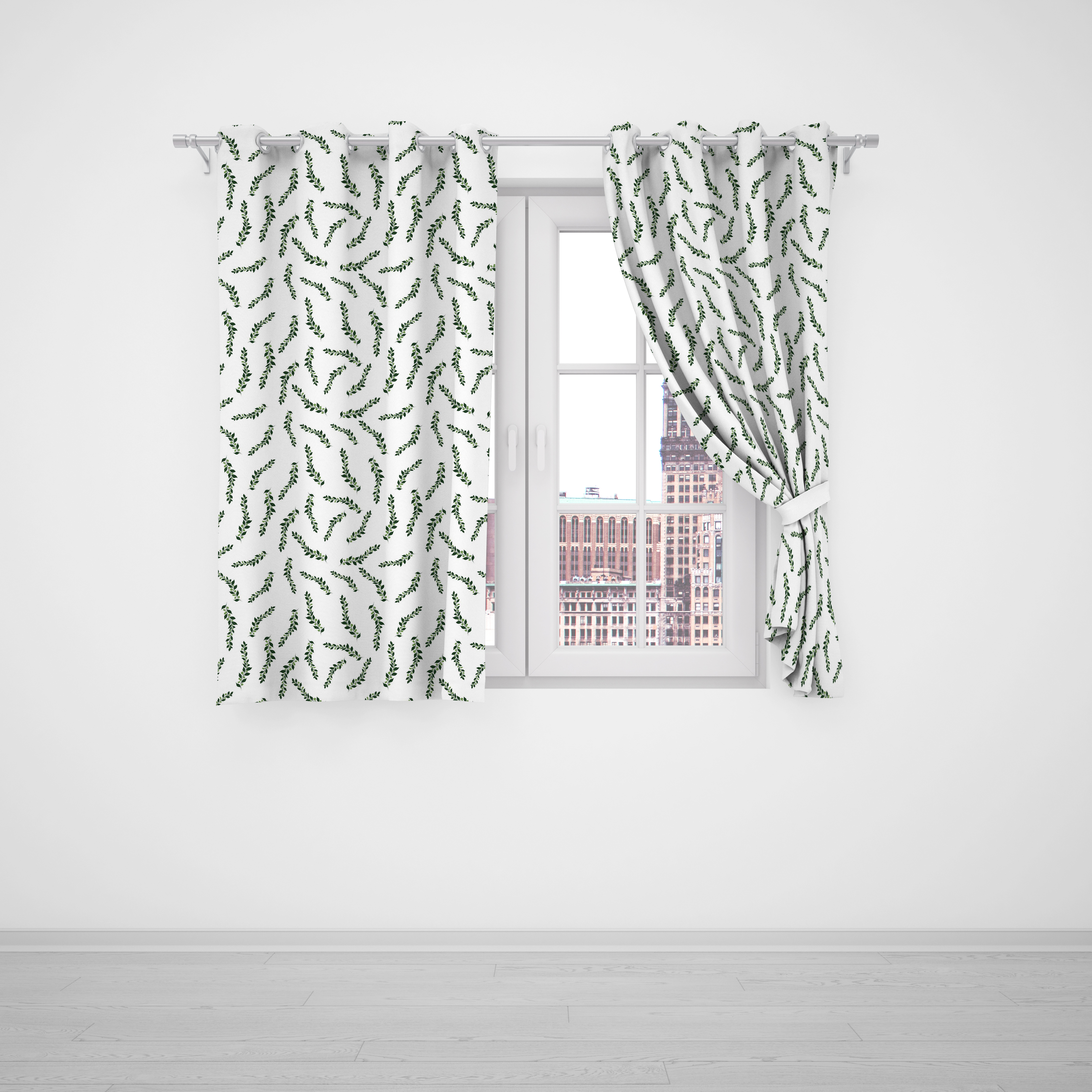 curtain