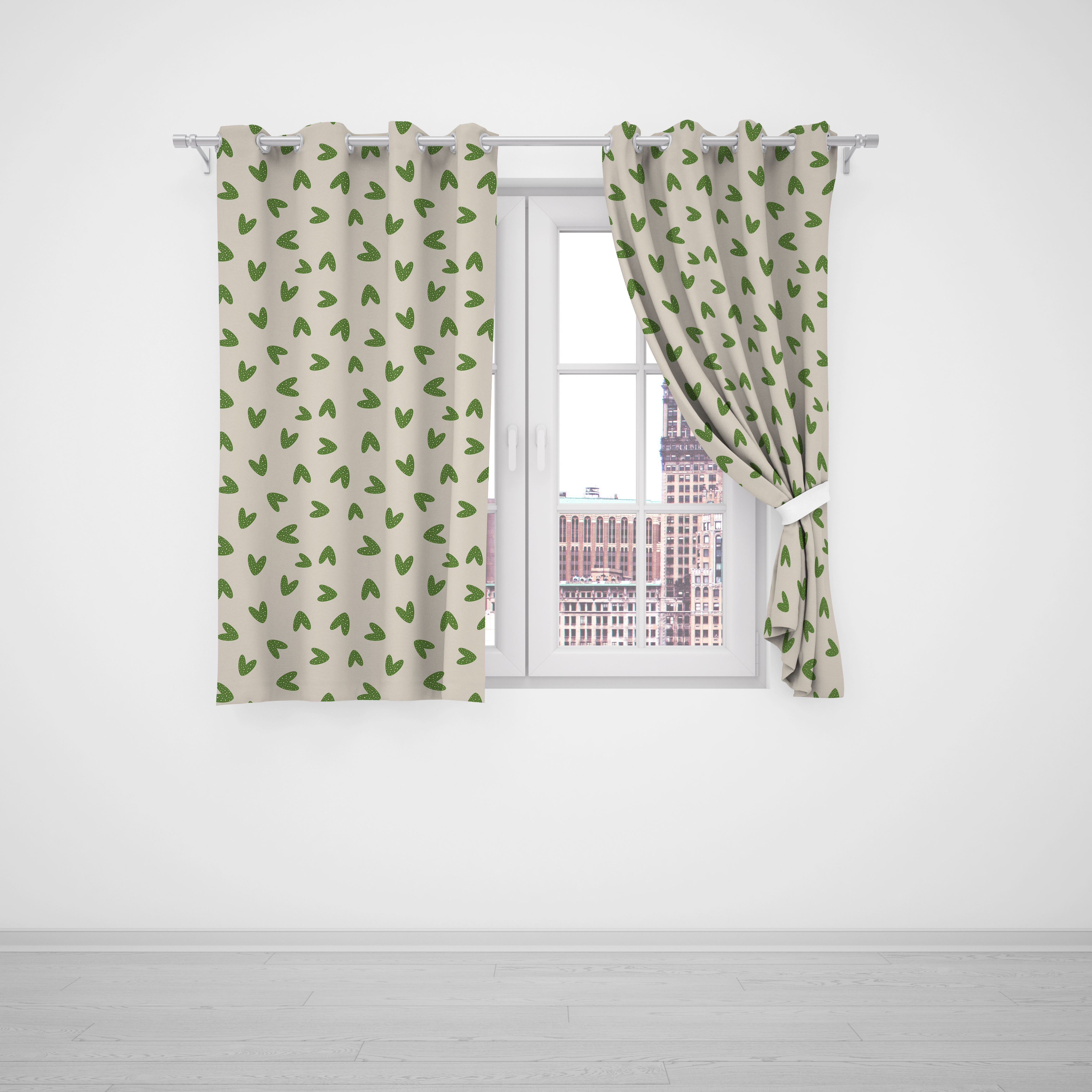 curtain