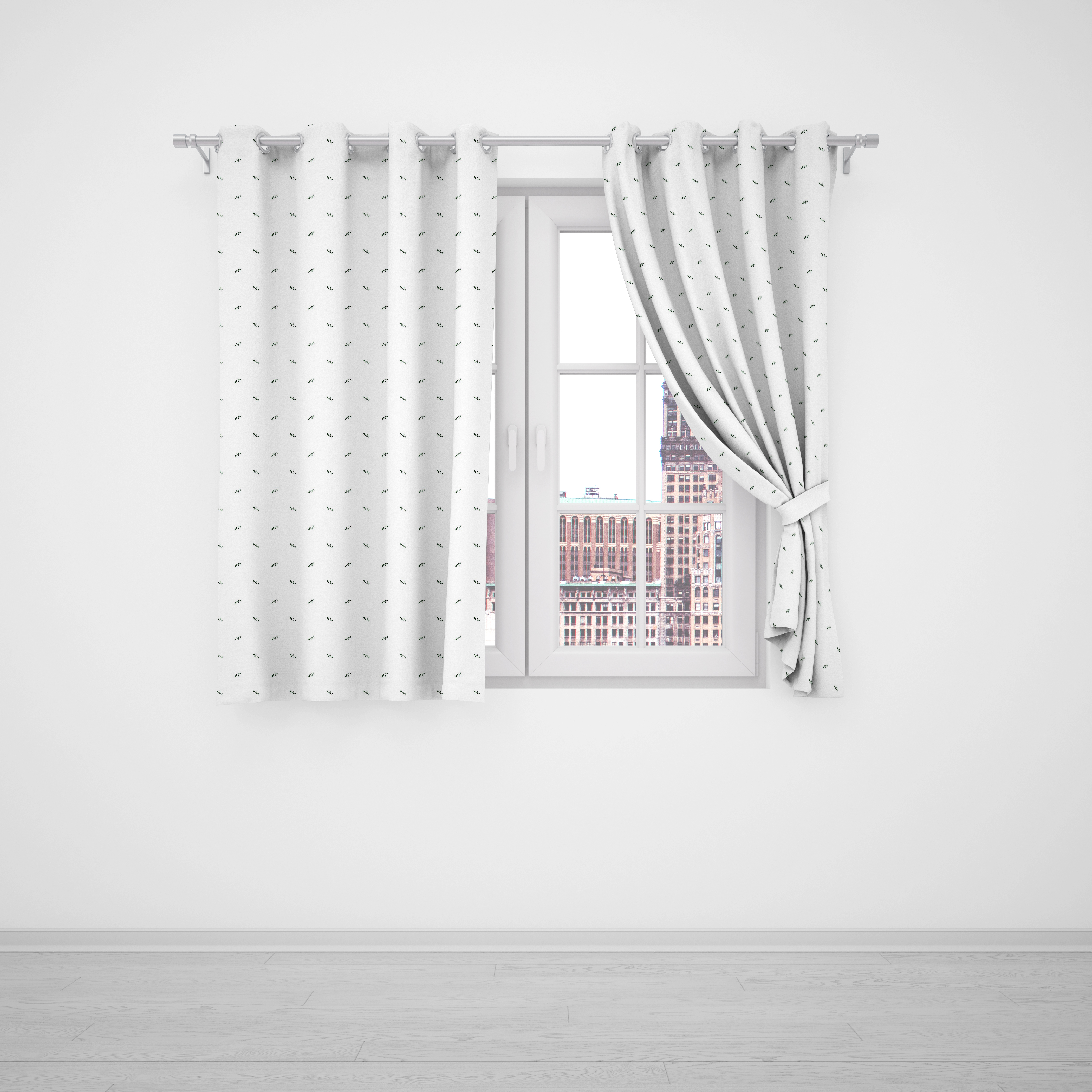 curtain