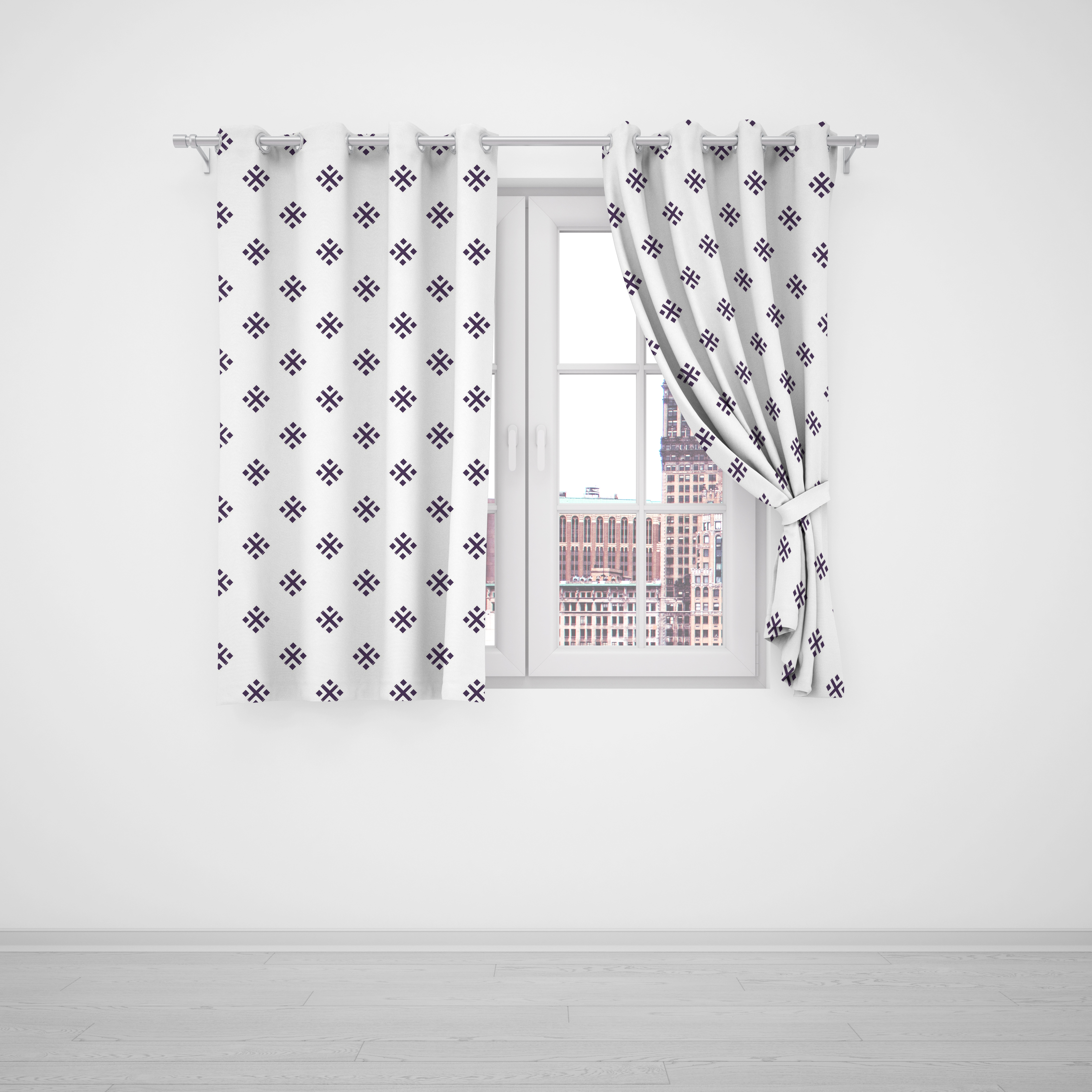 curtain