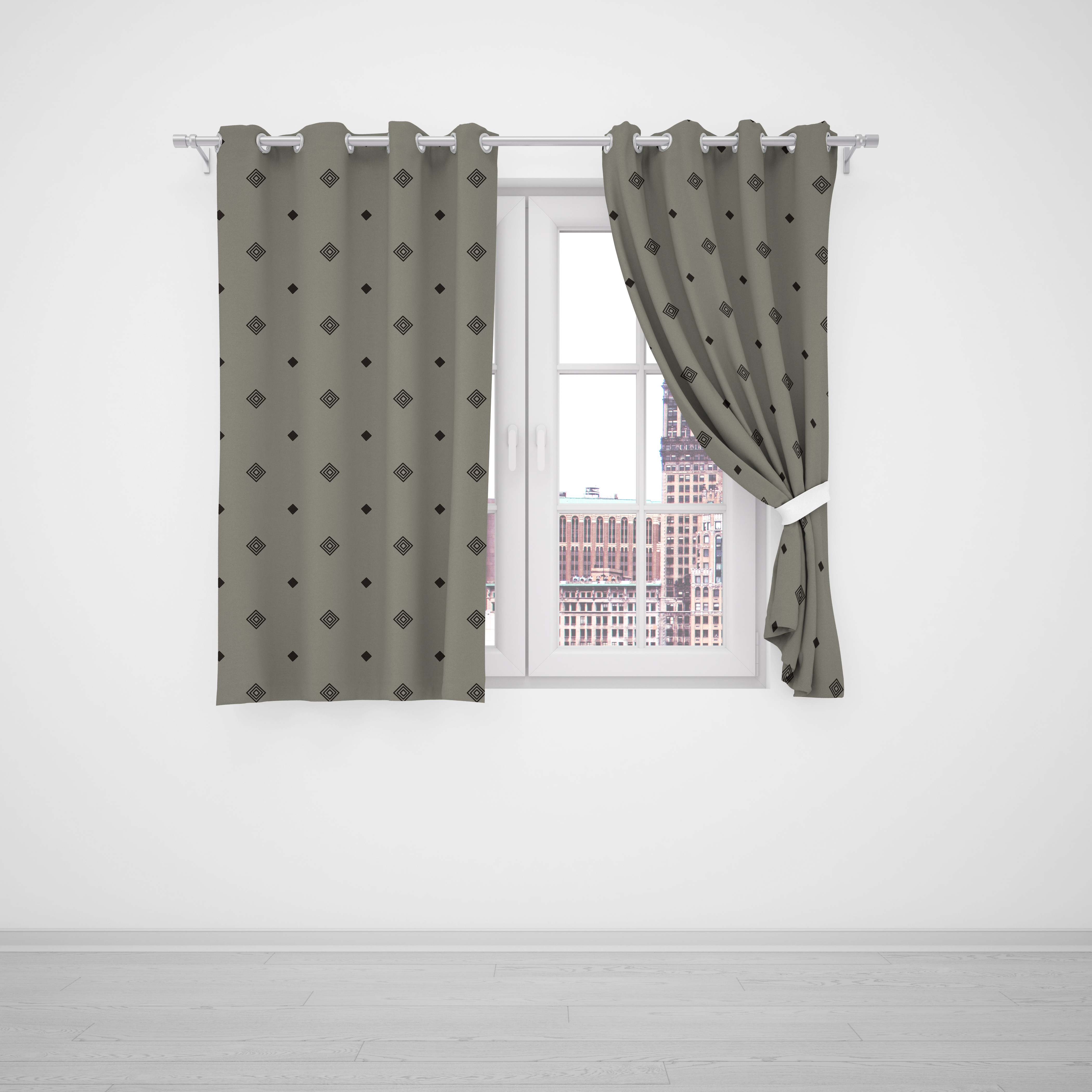 curtain