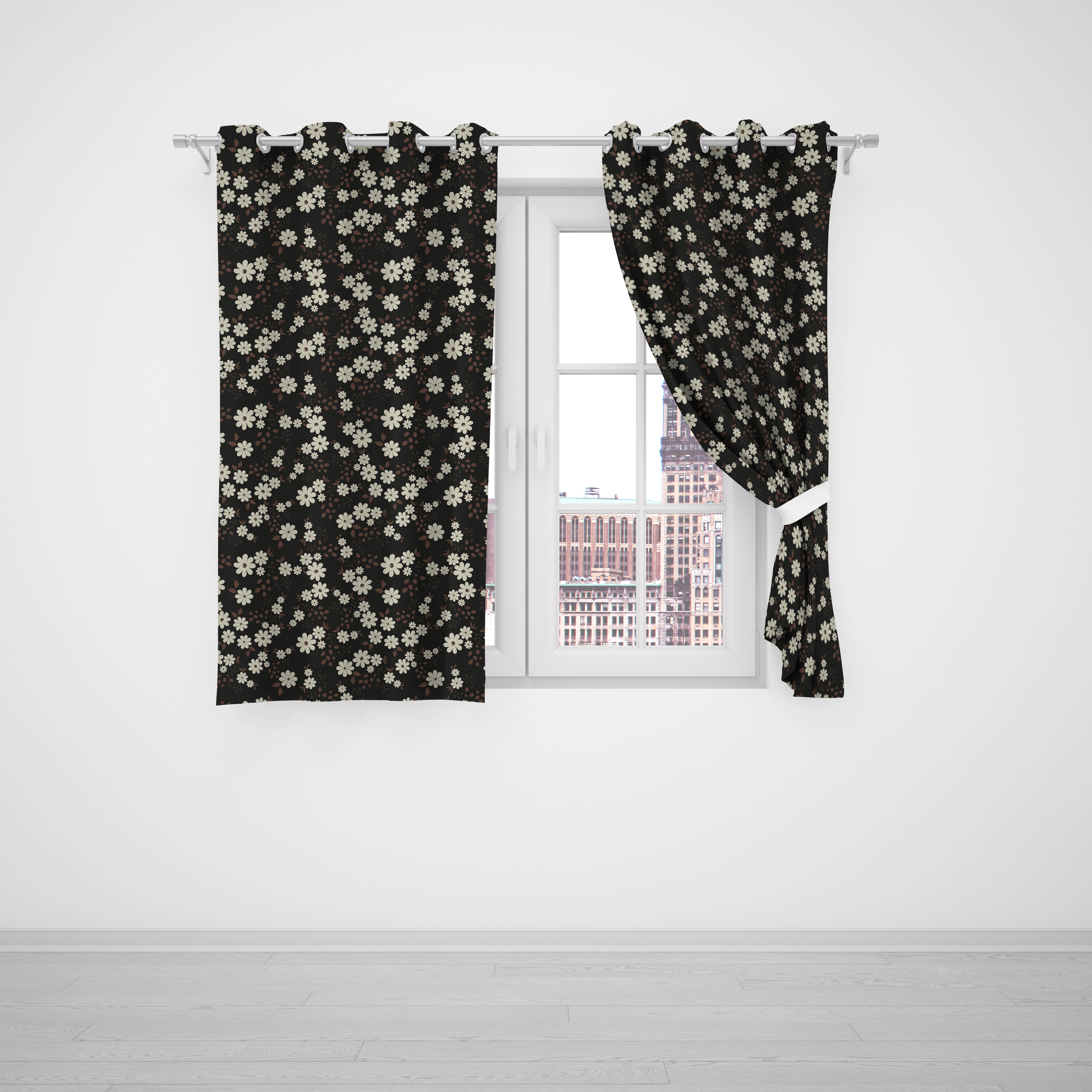 curtain