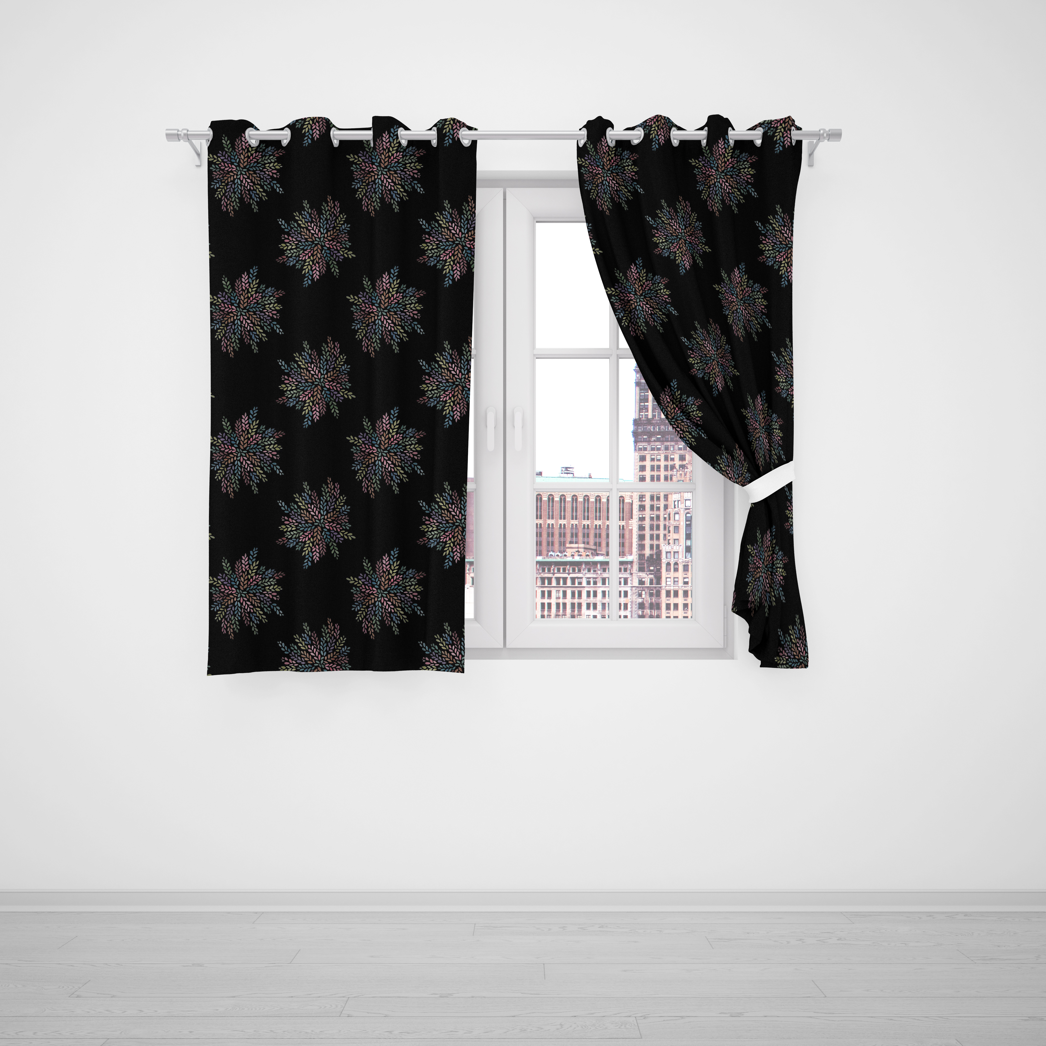curtain
