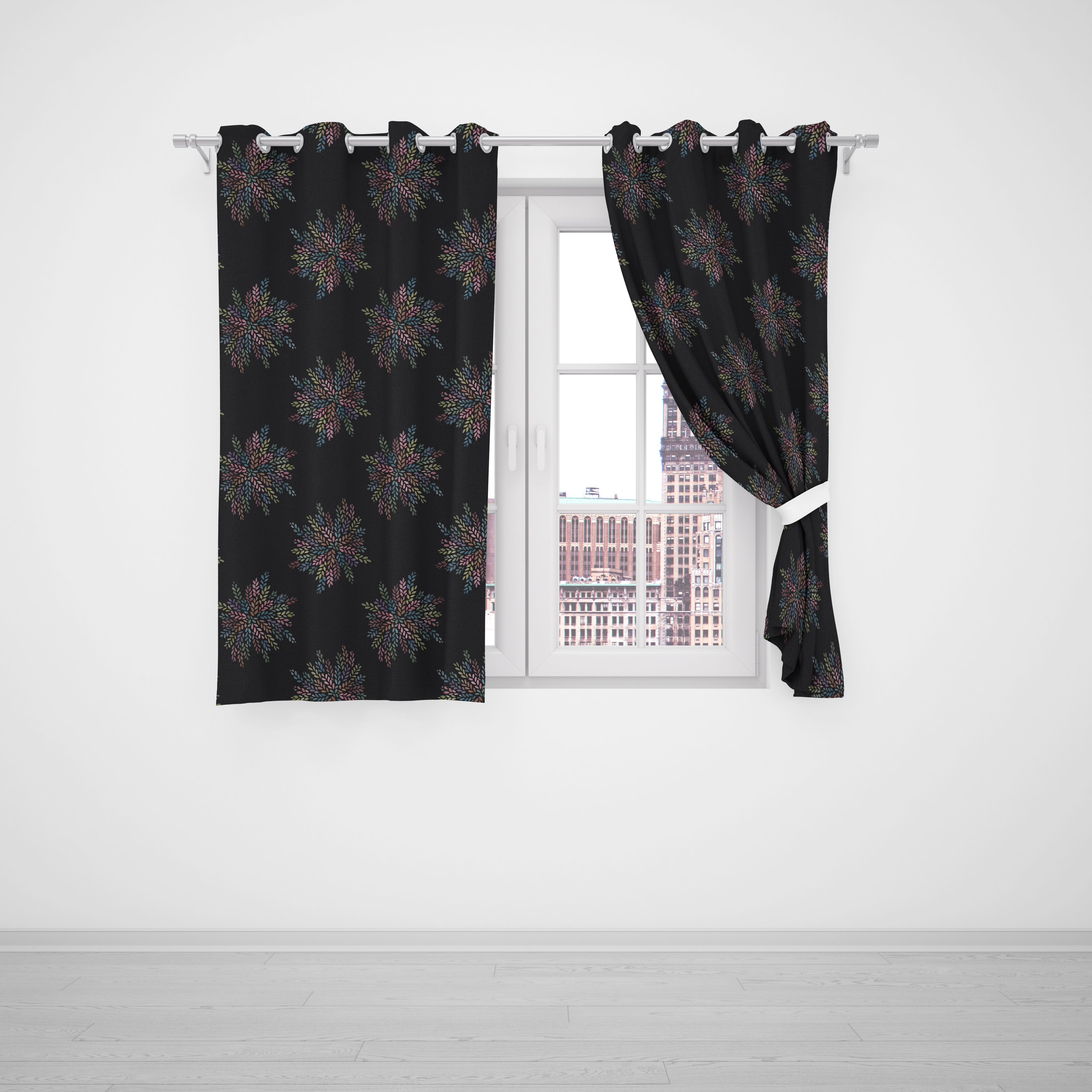 curtain