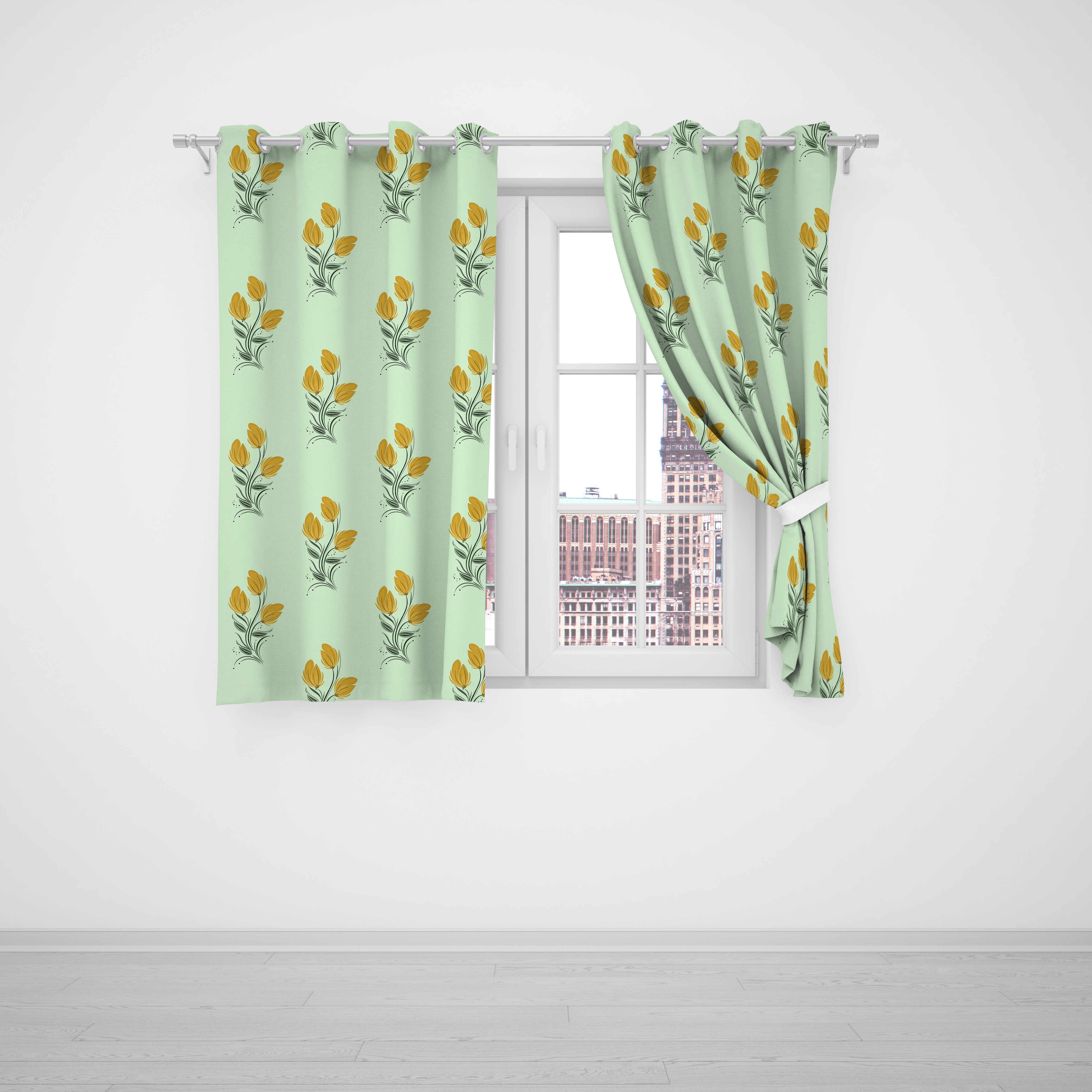 curtain