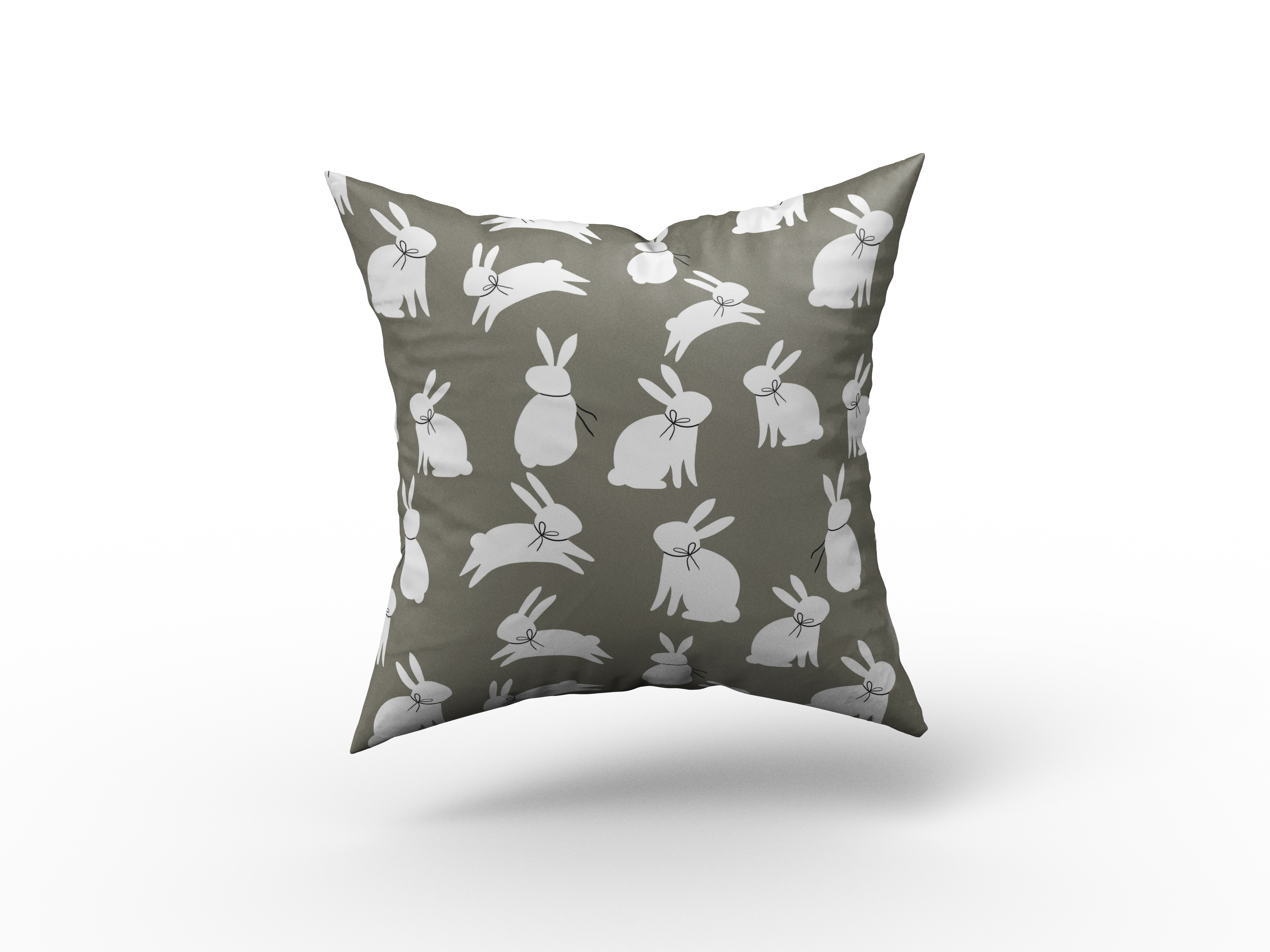 Playful Bunny Delight