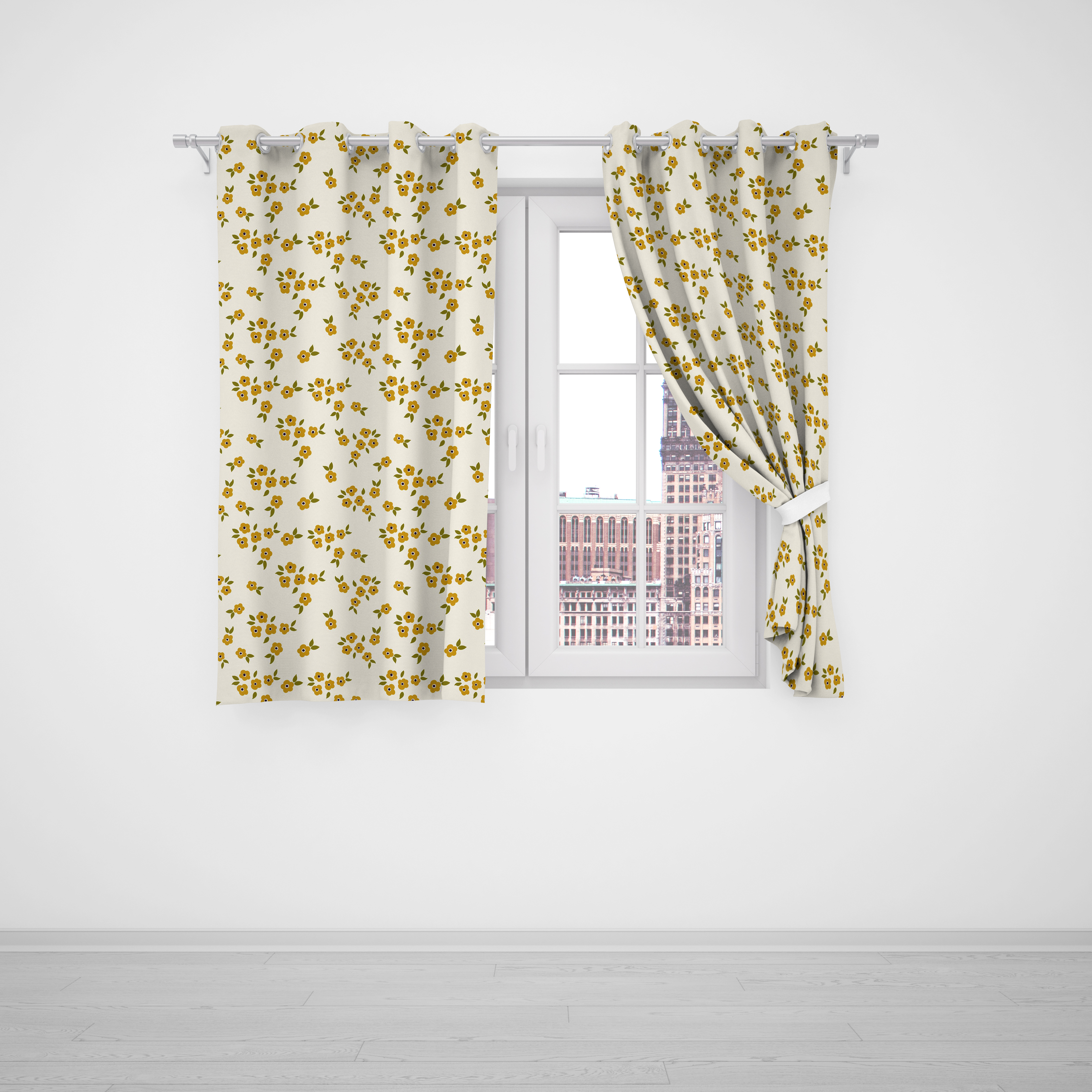 curtain
