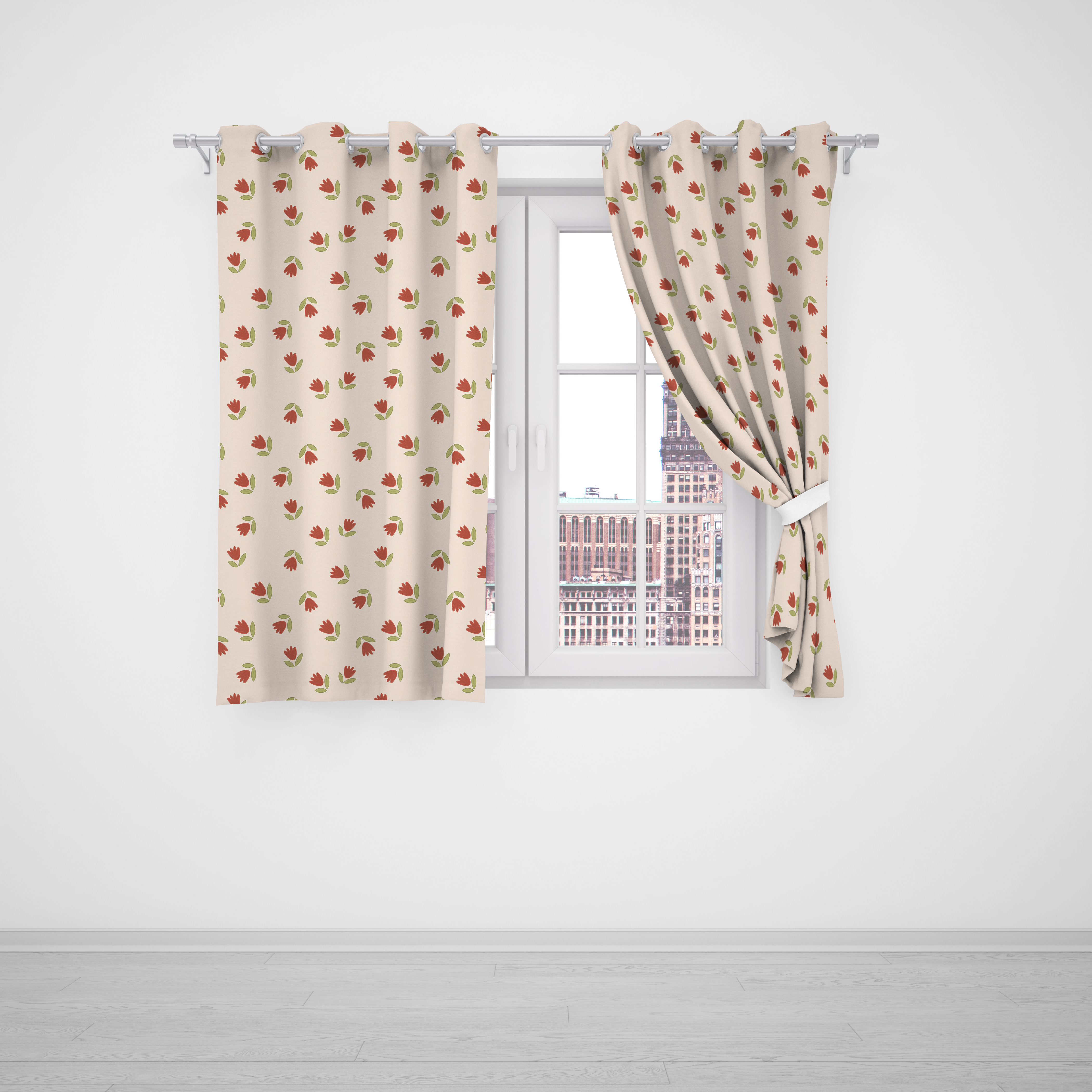 curtain
