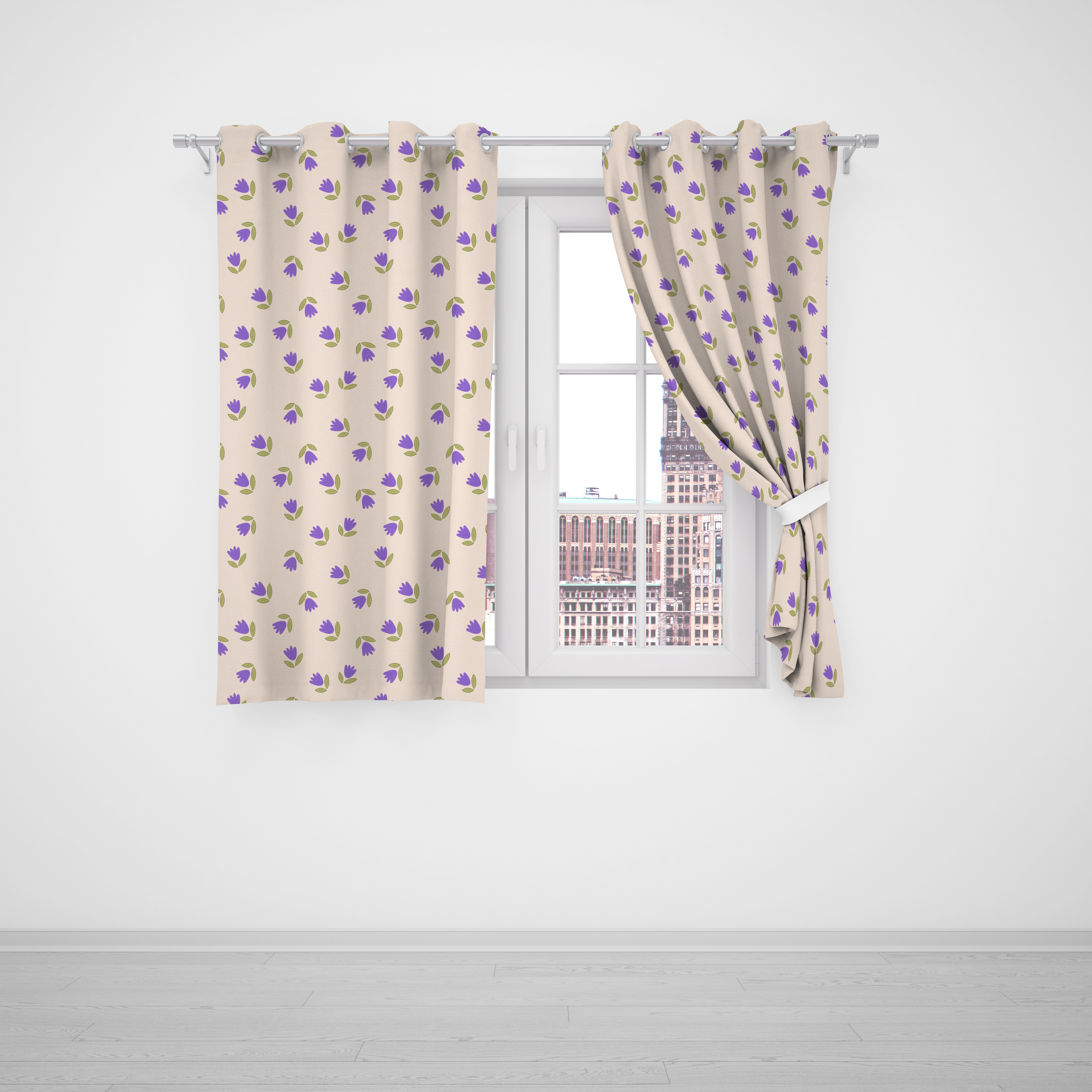 curtain
