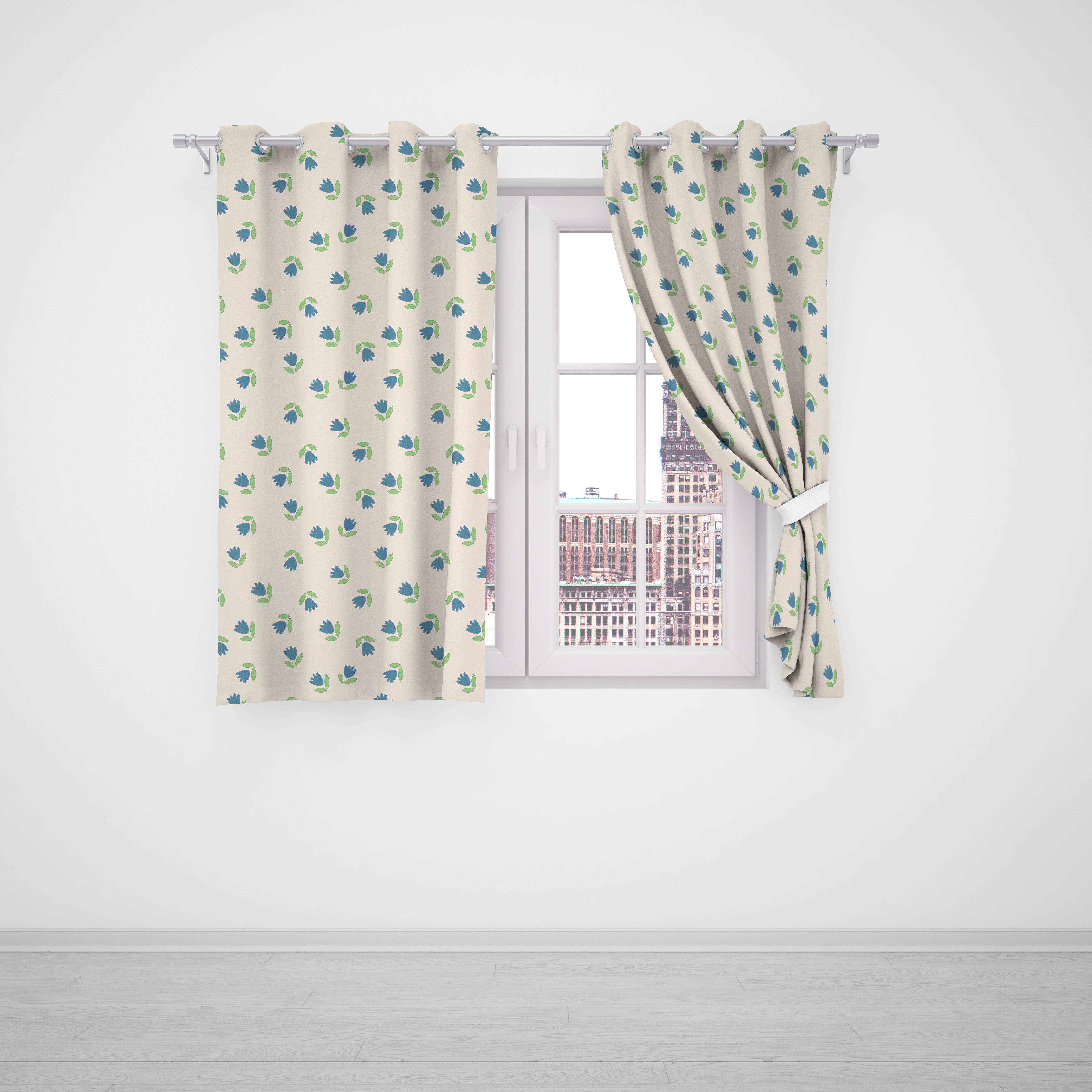 curtain