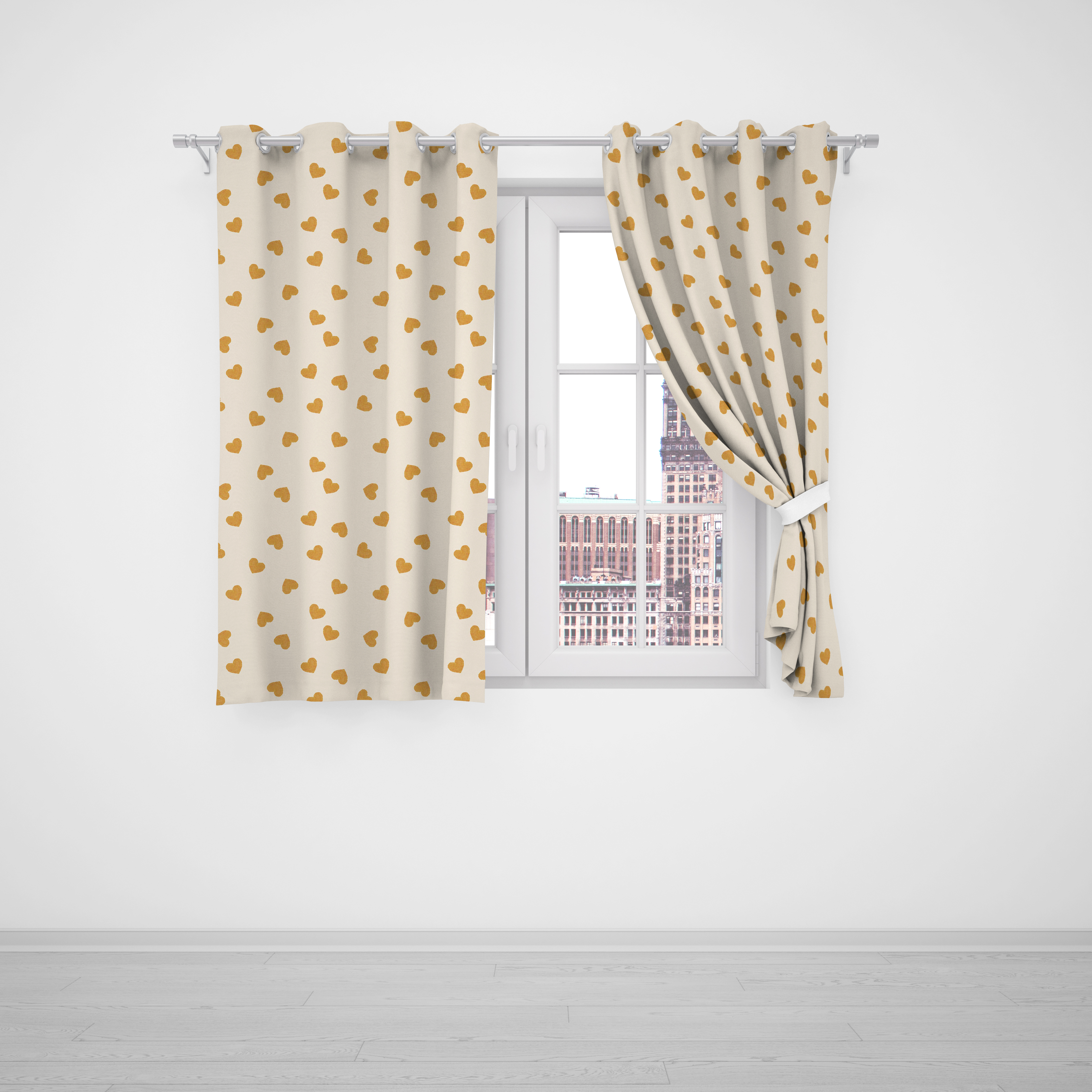 curtain
