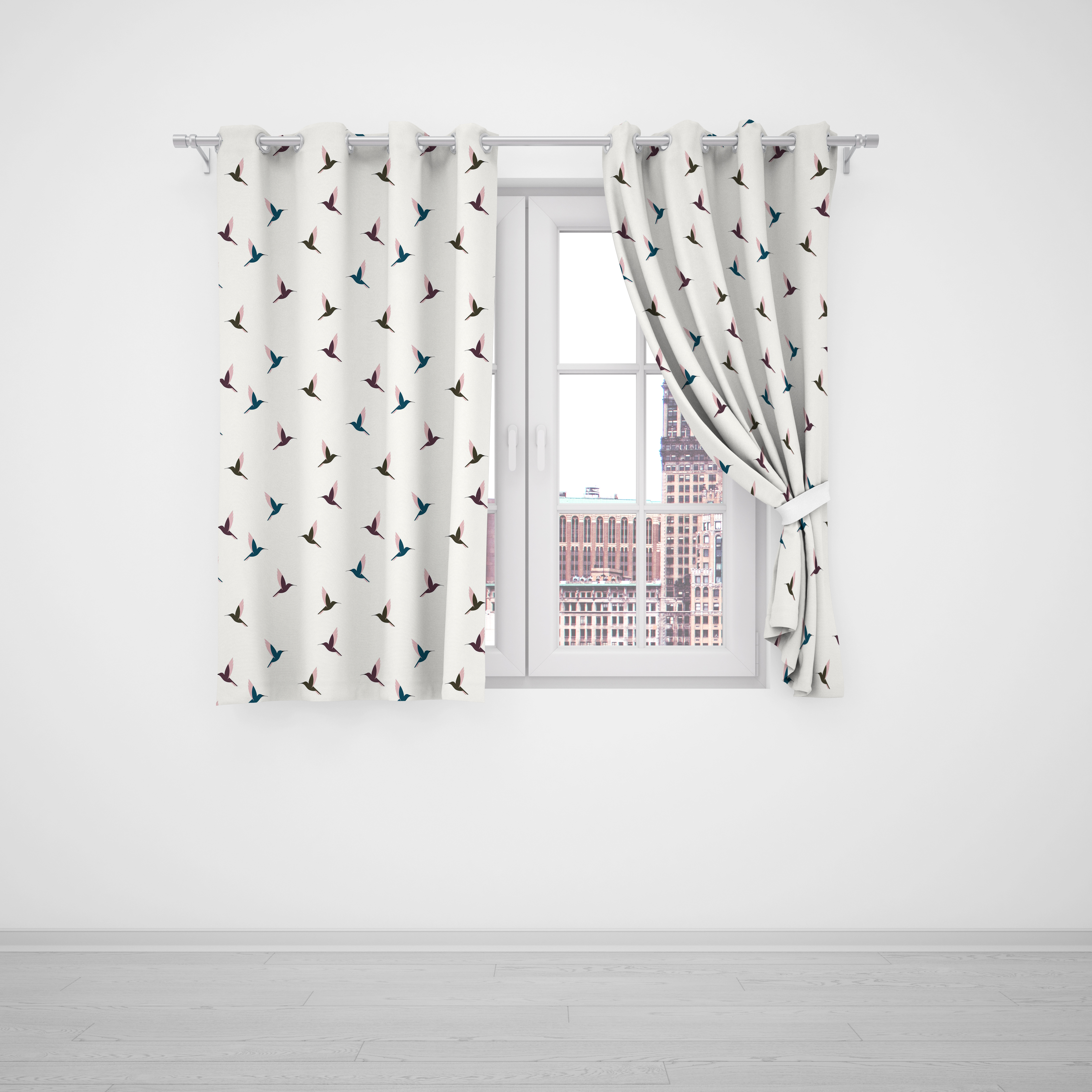 curtain