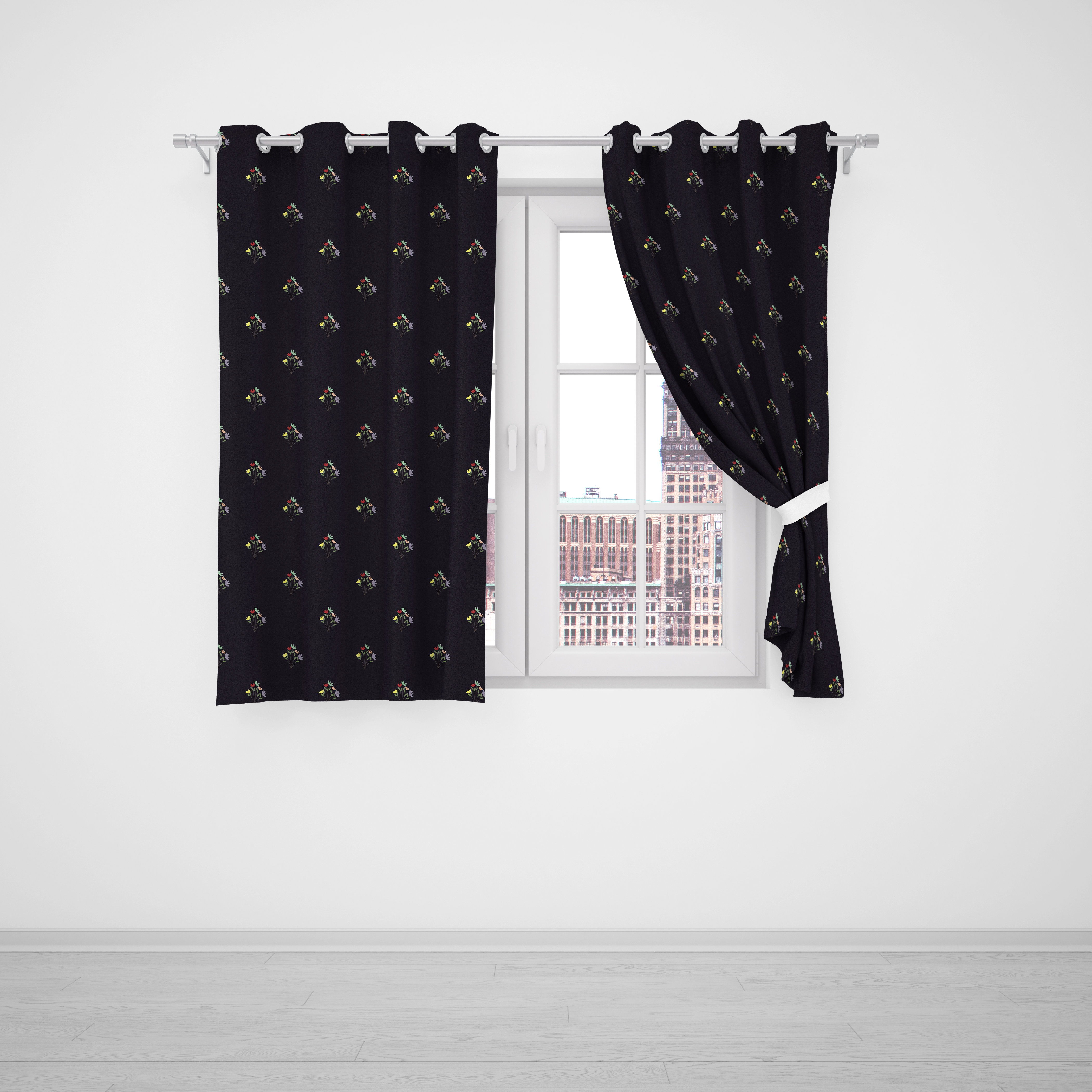 curtain