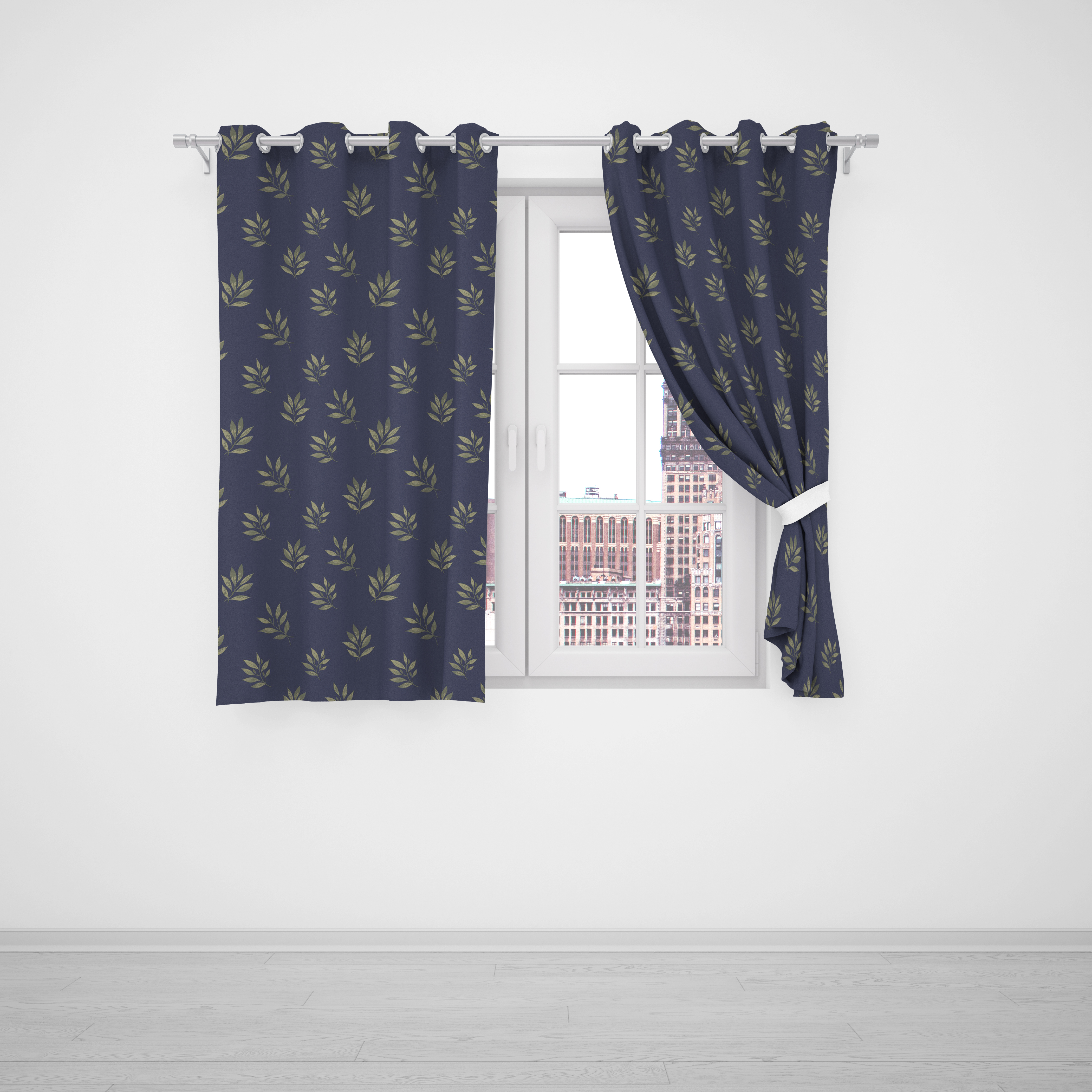curtain