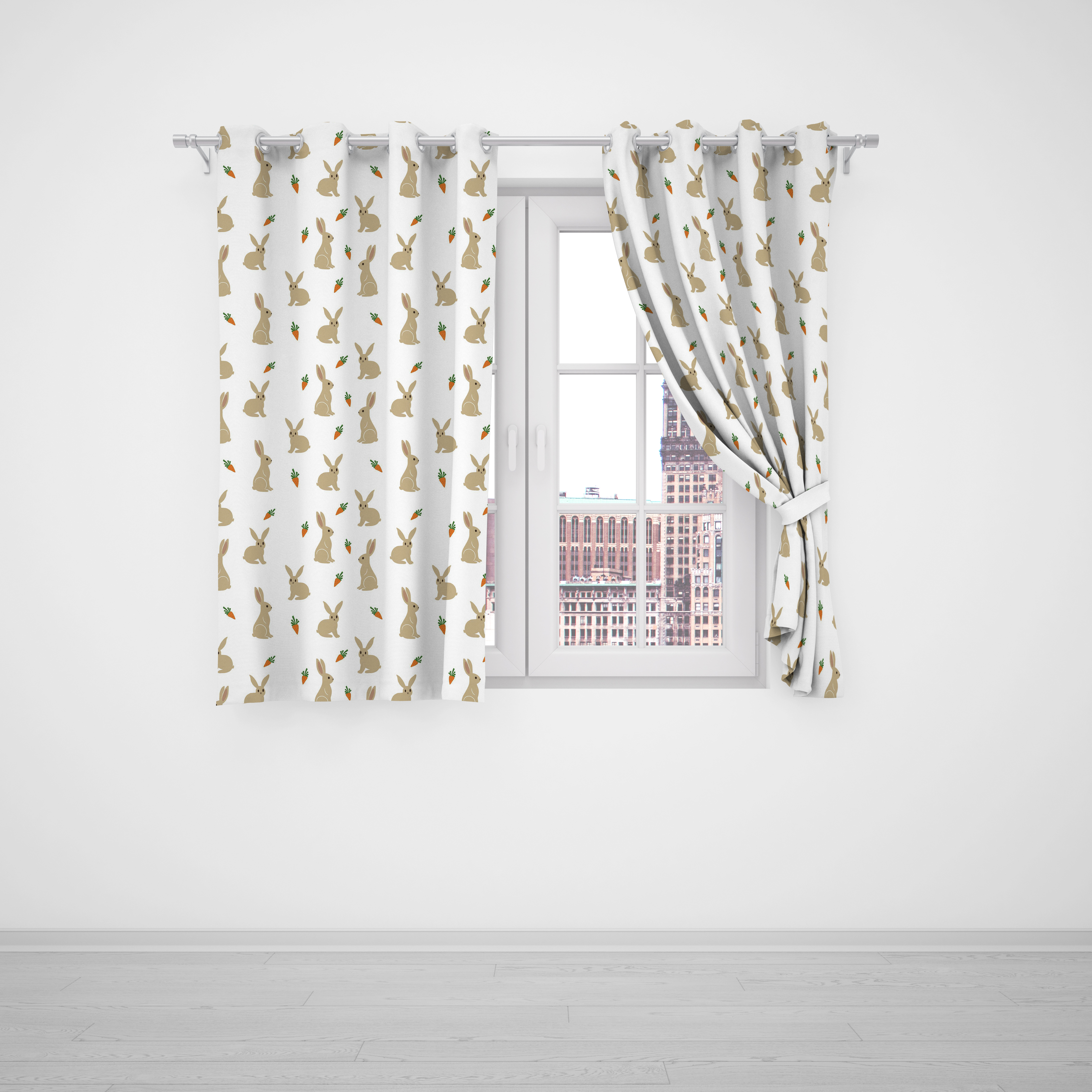 curtain
