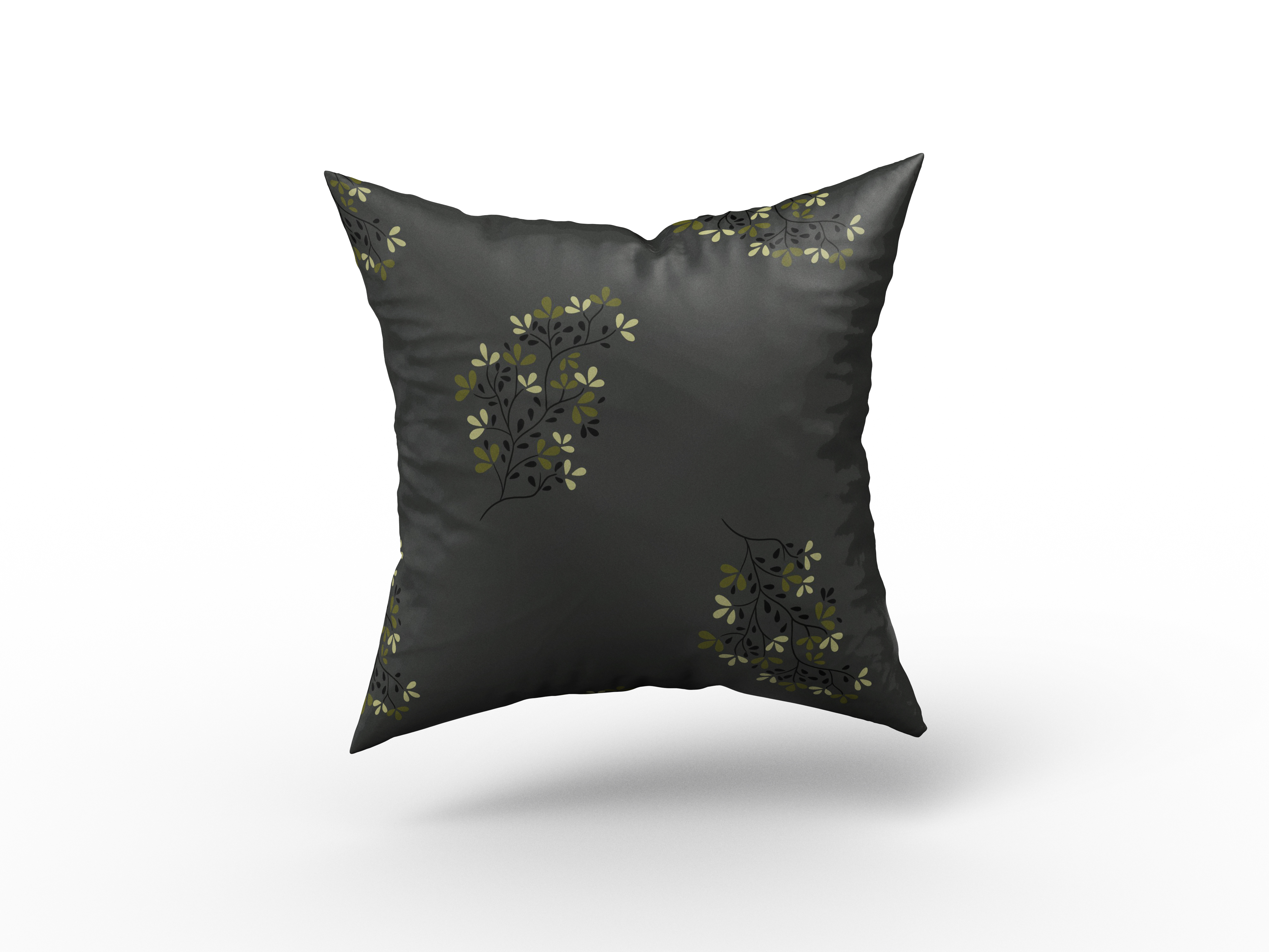 Dark Forest Elegance