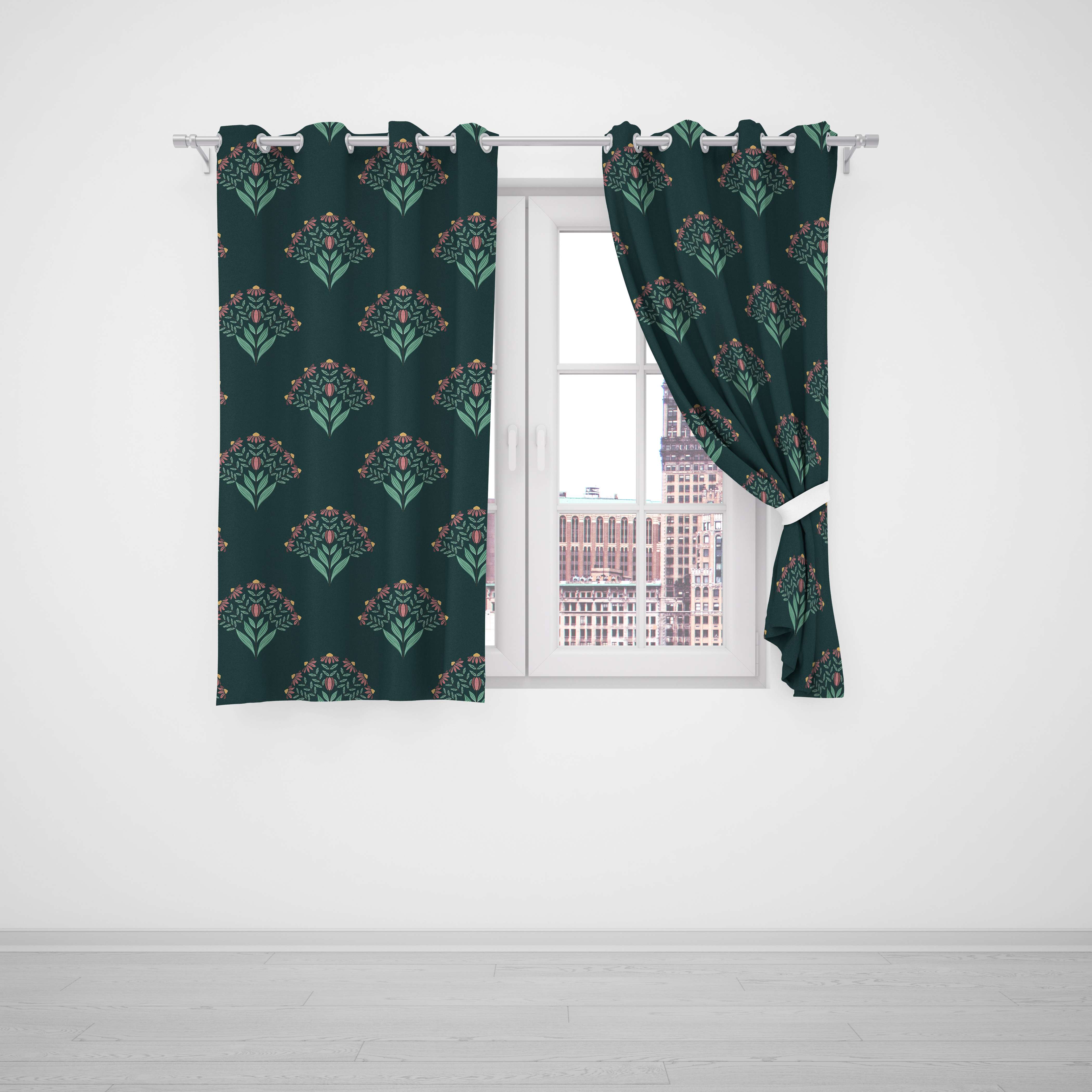 curtain