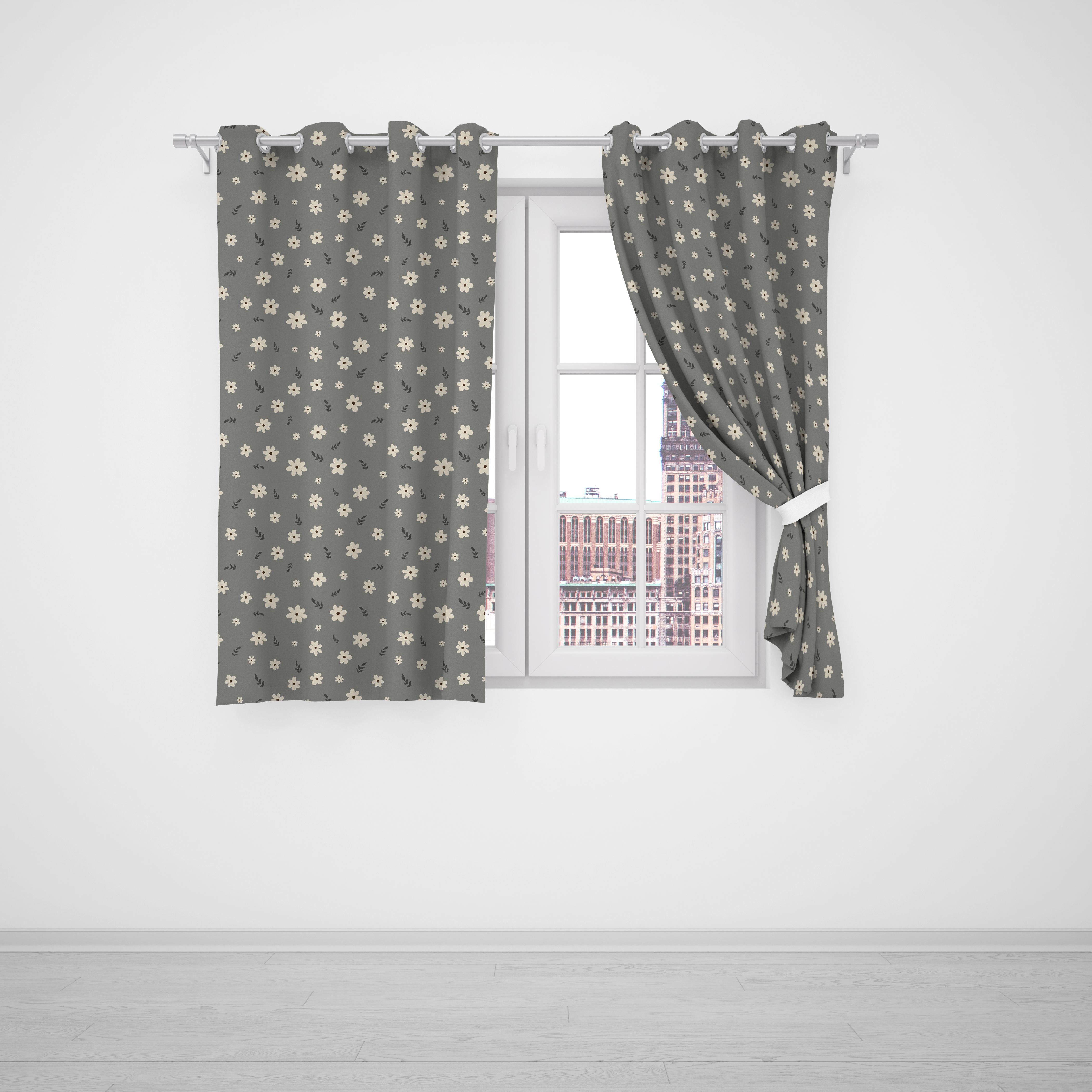 curtain