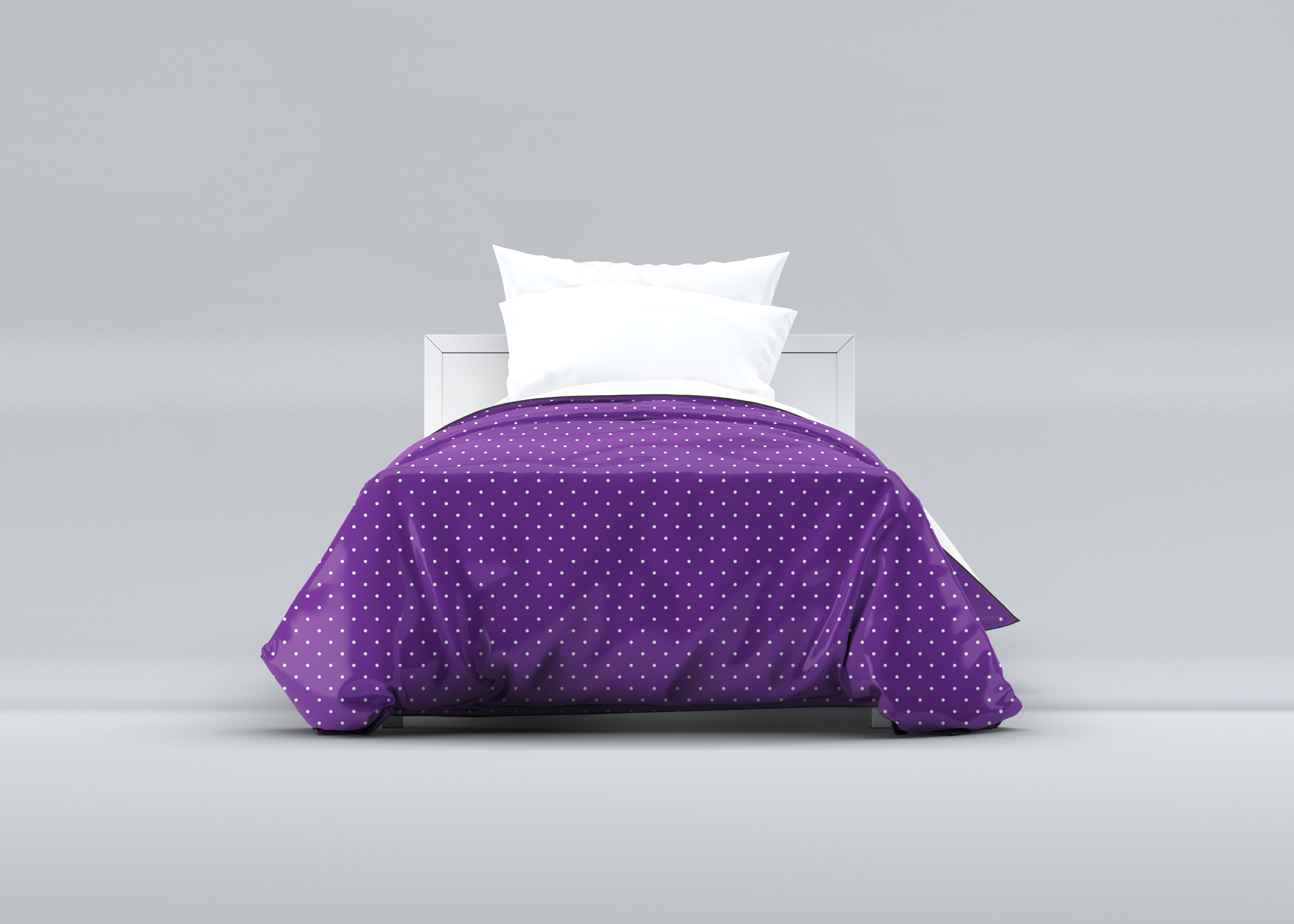 royal-polka-grace by fabzure