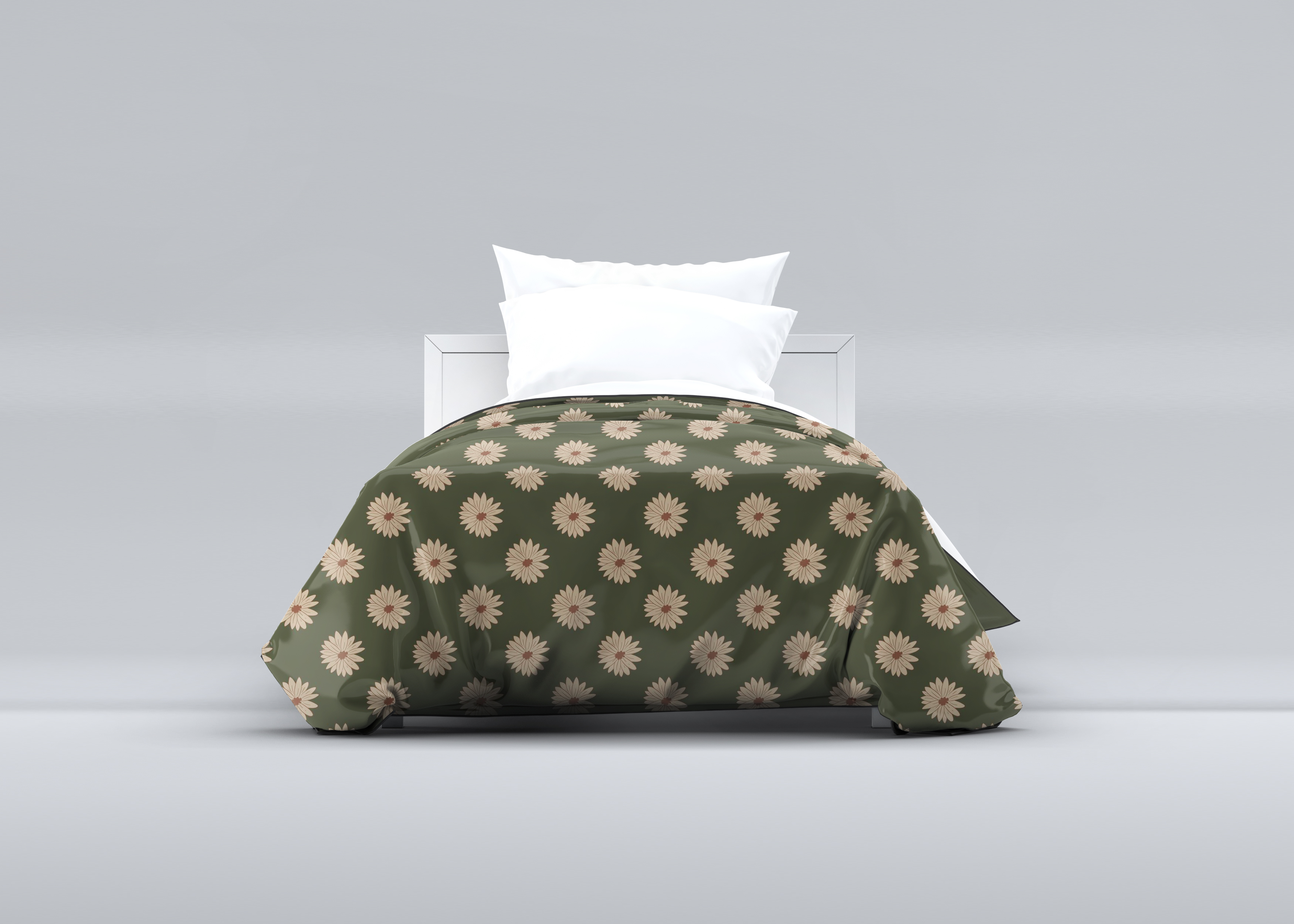 olive-bloom-charm by fabzure