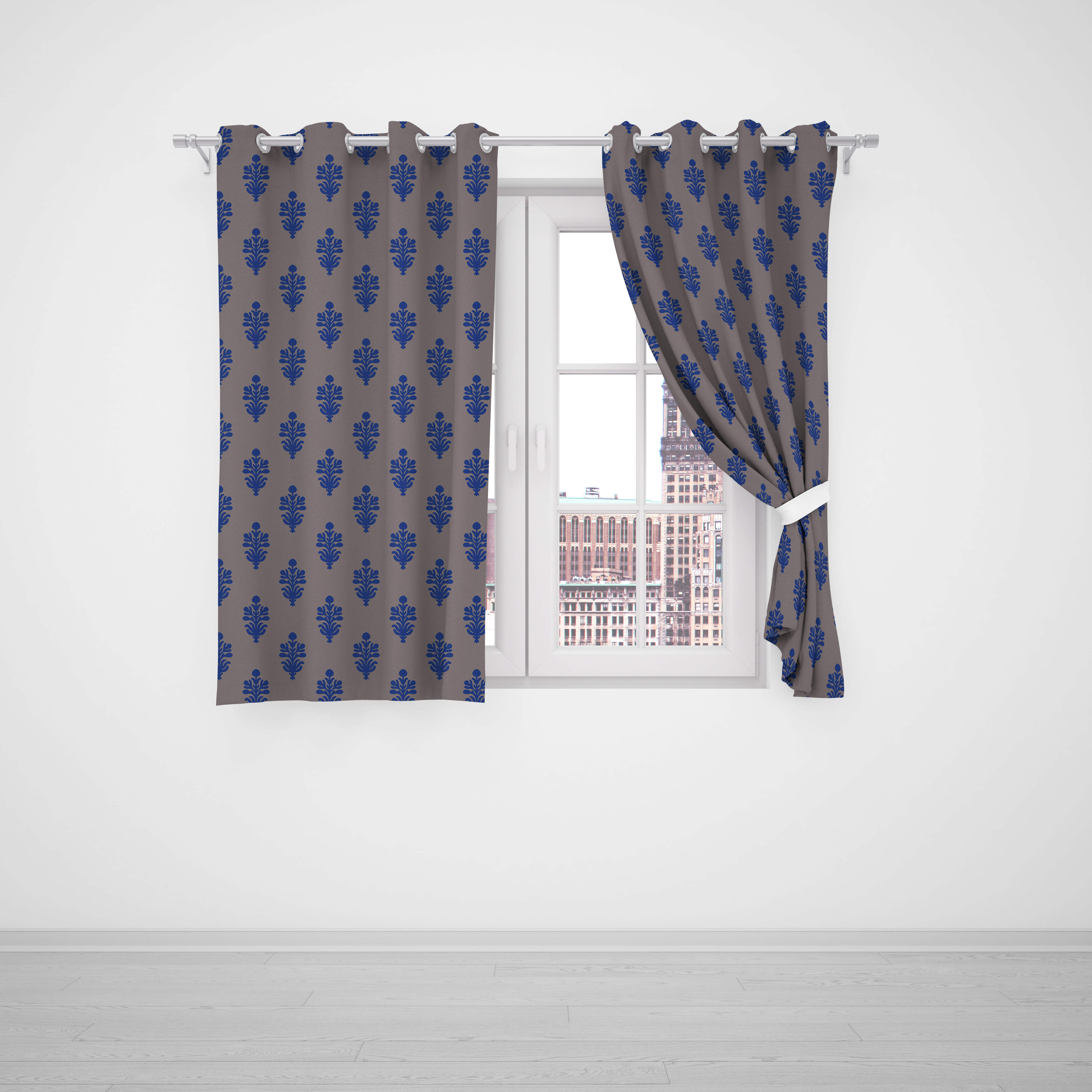 curtain