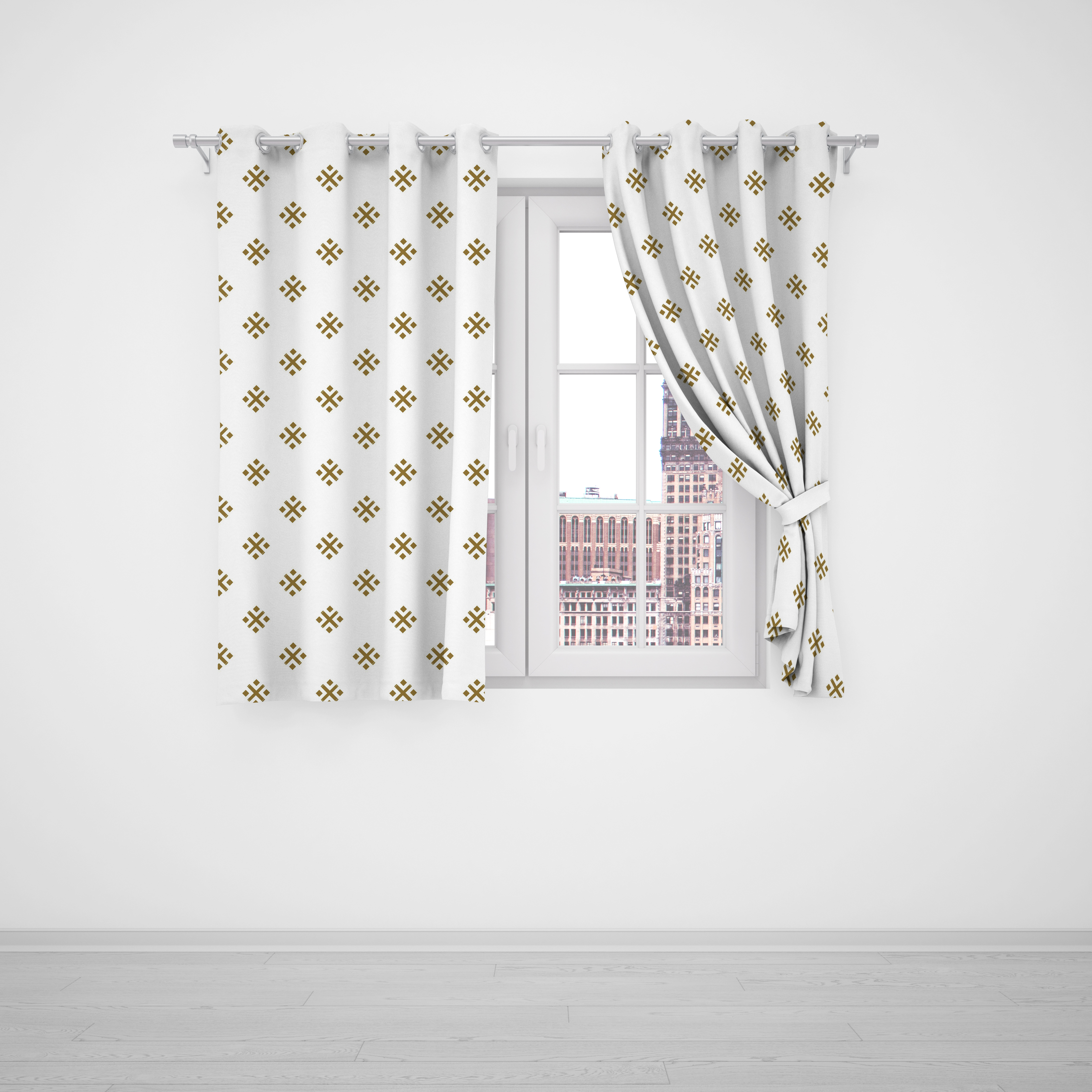 curtain