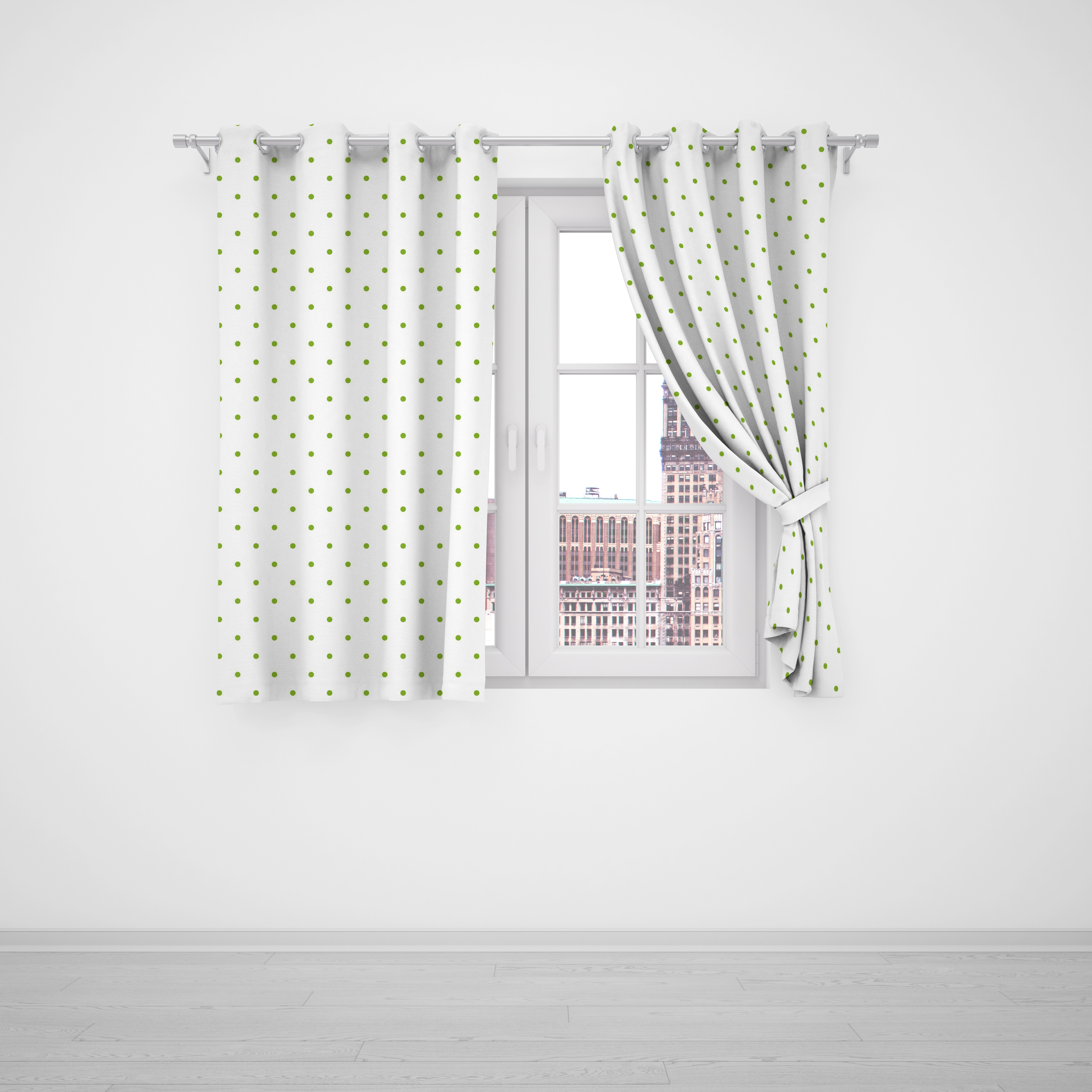 curtain