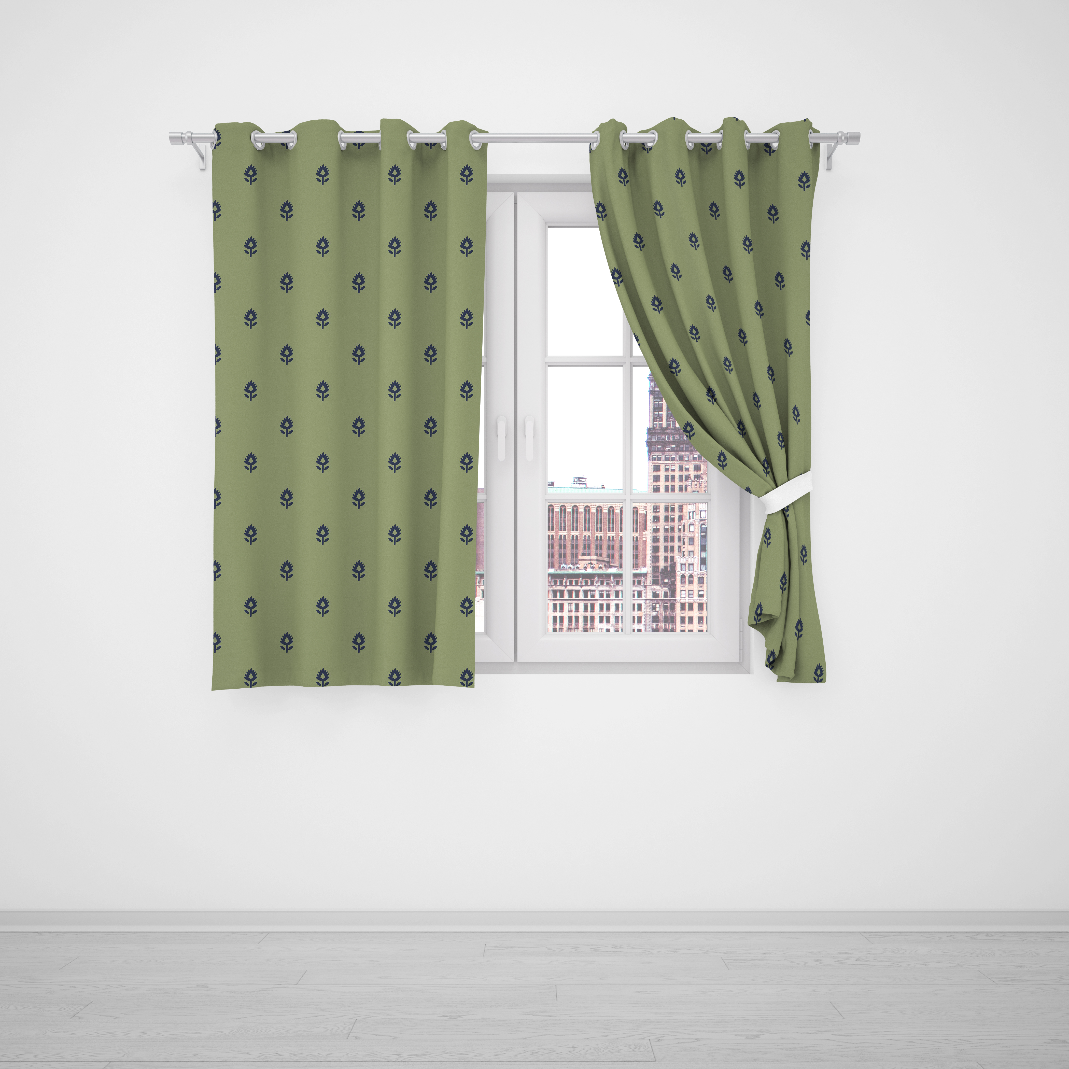 curtain