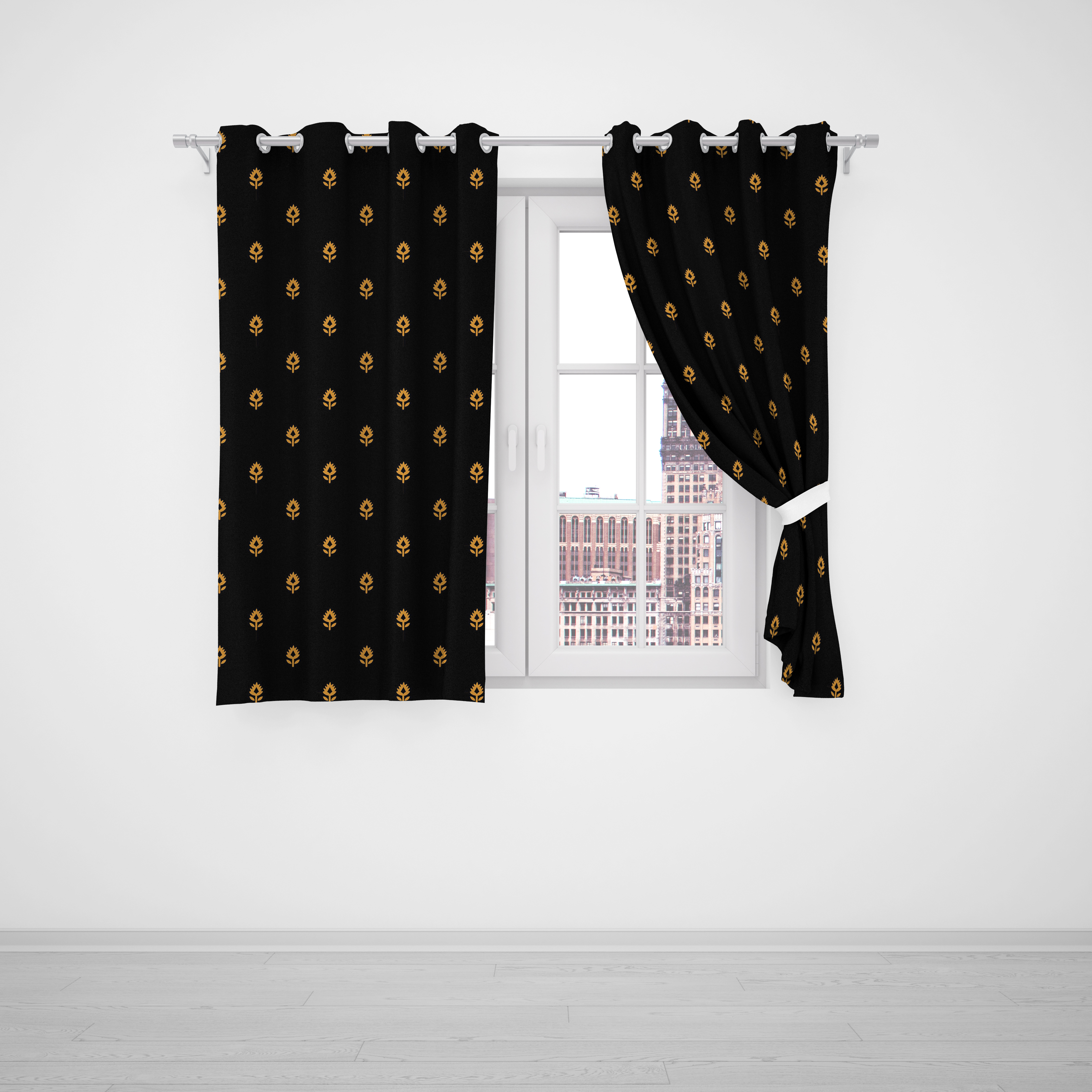 curtain