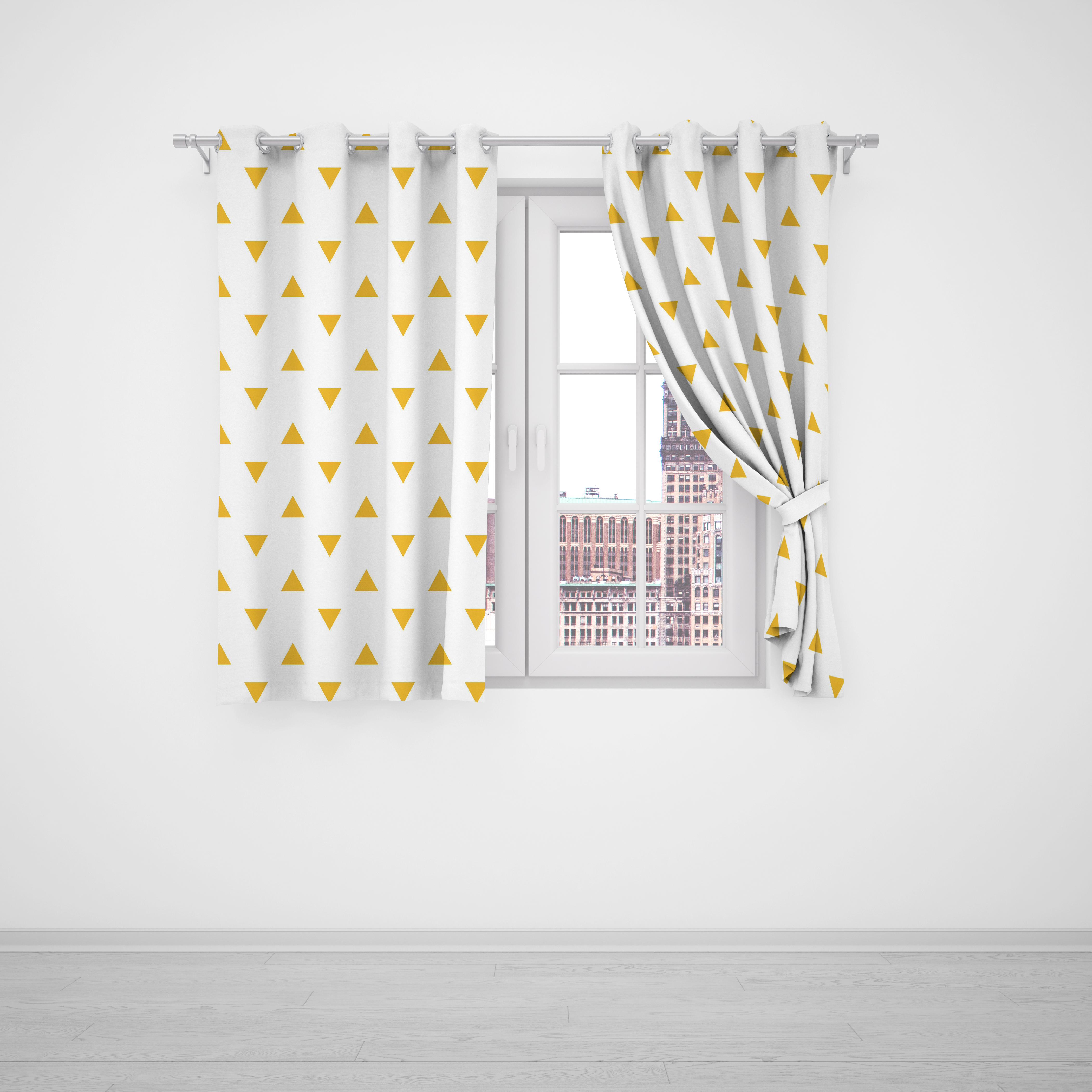 curtain
