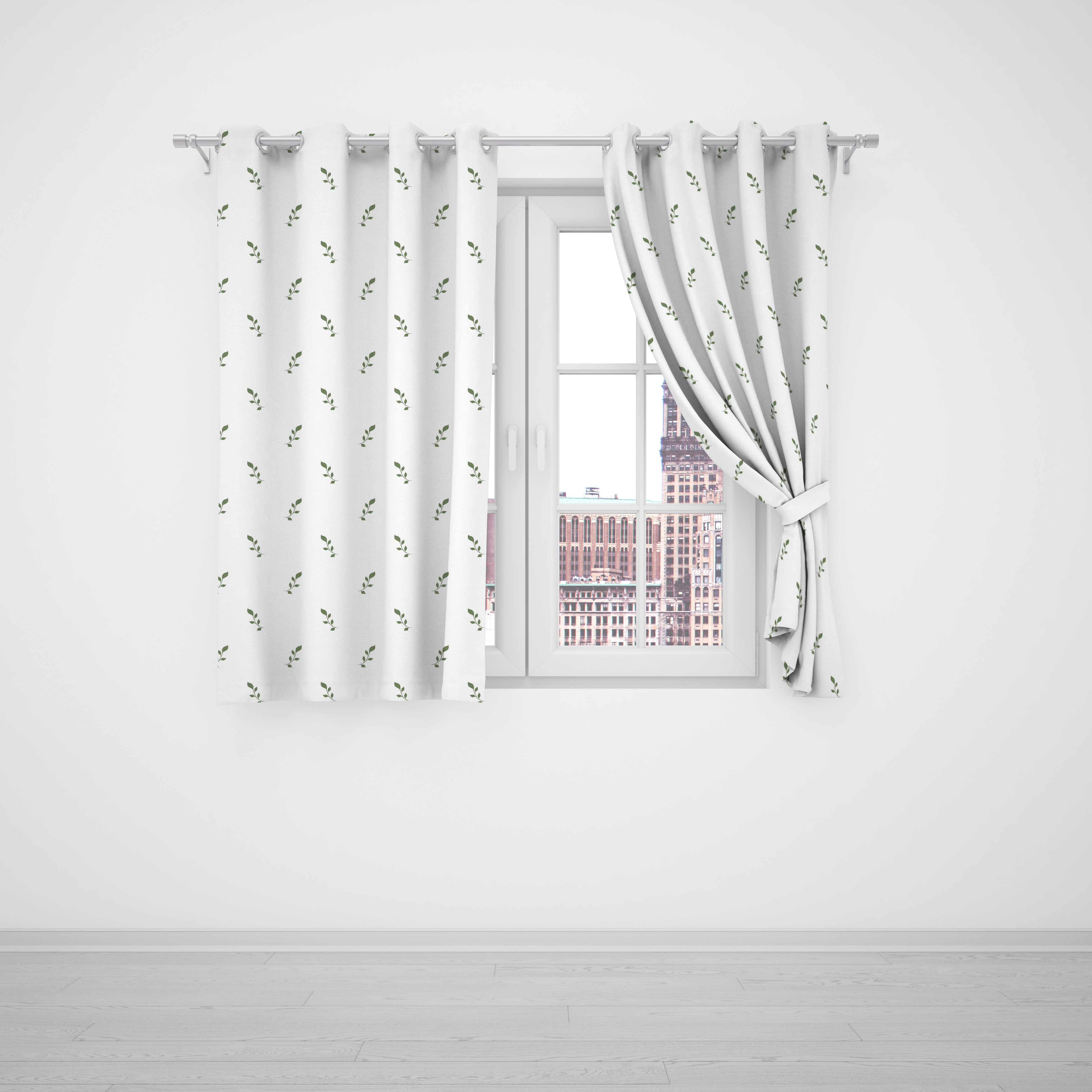 curtain