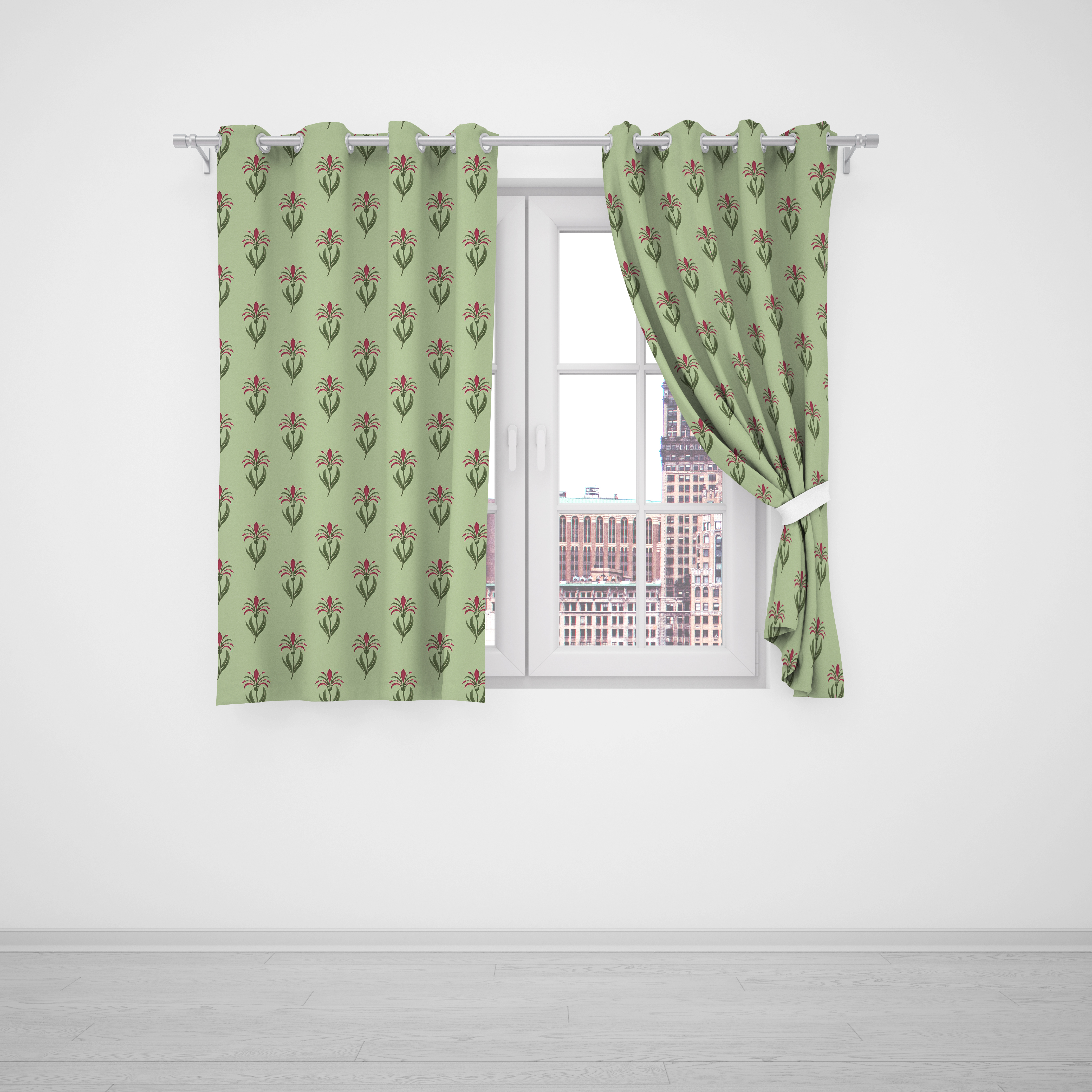 curtain
