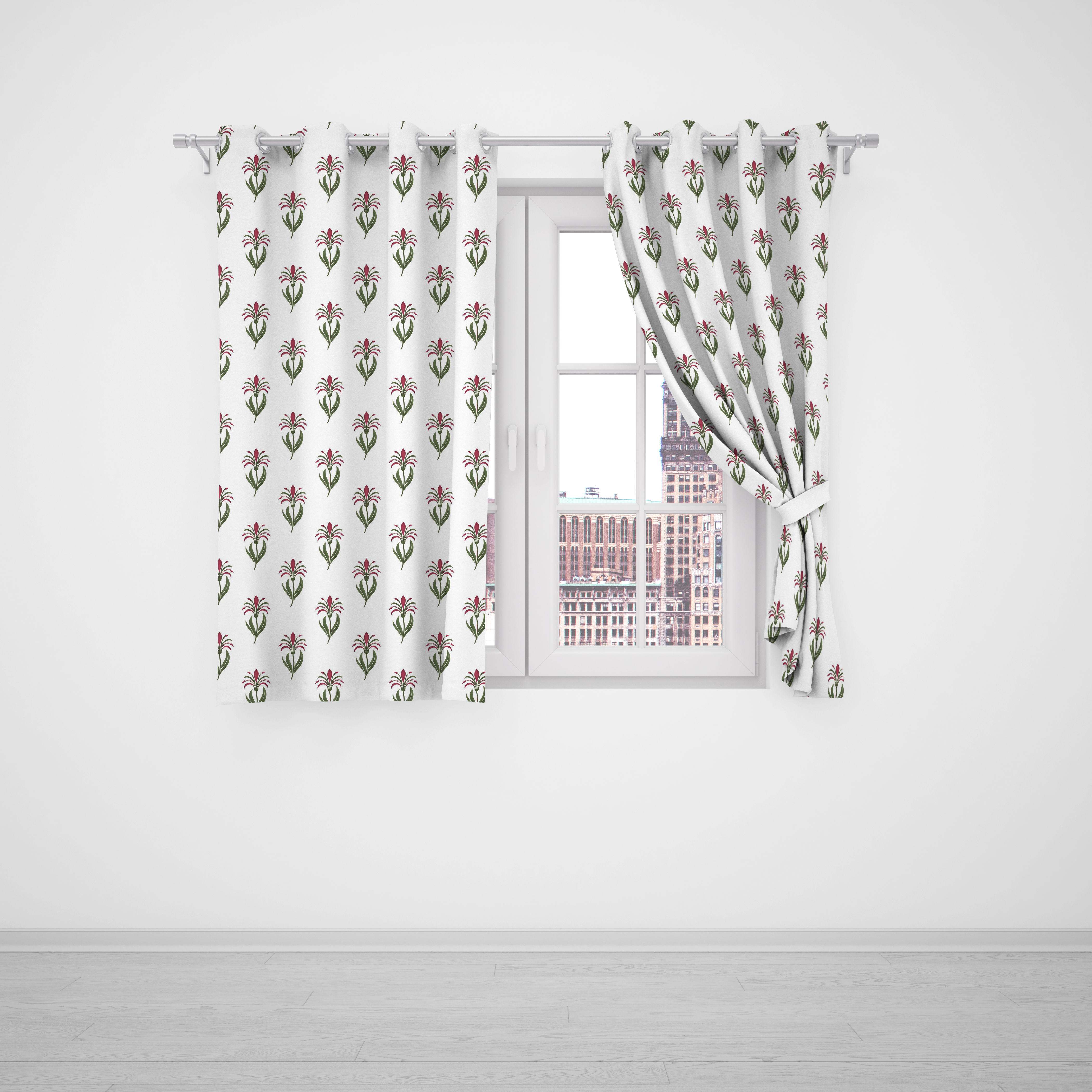 curtain