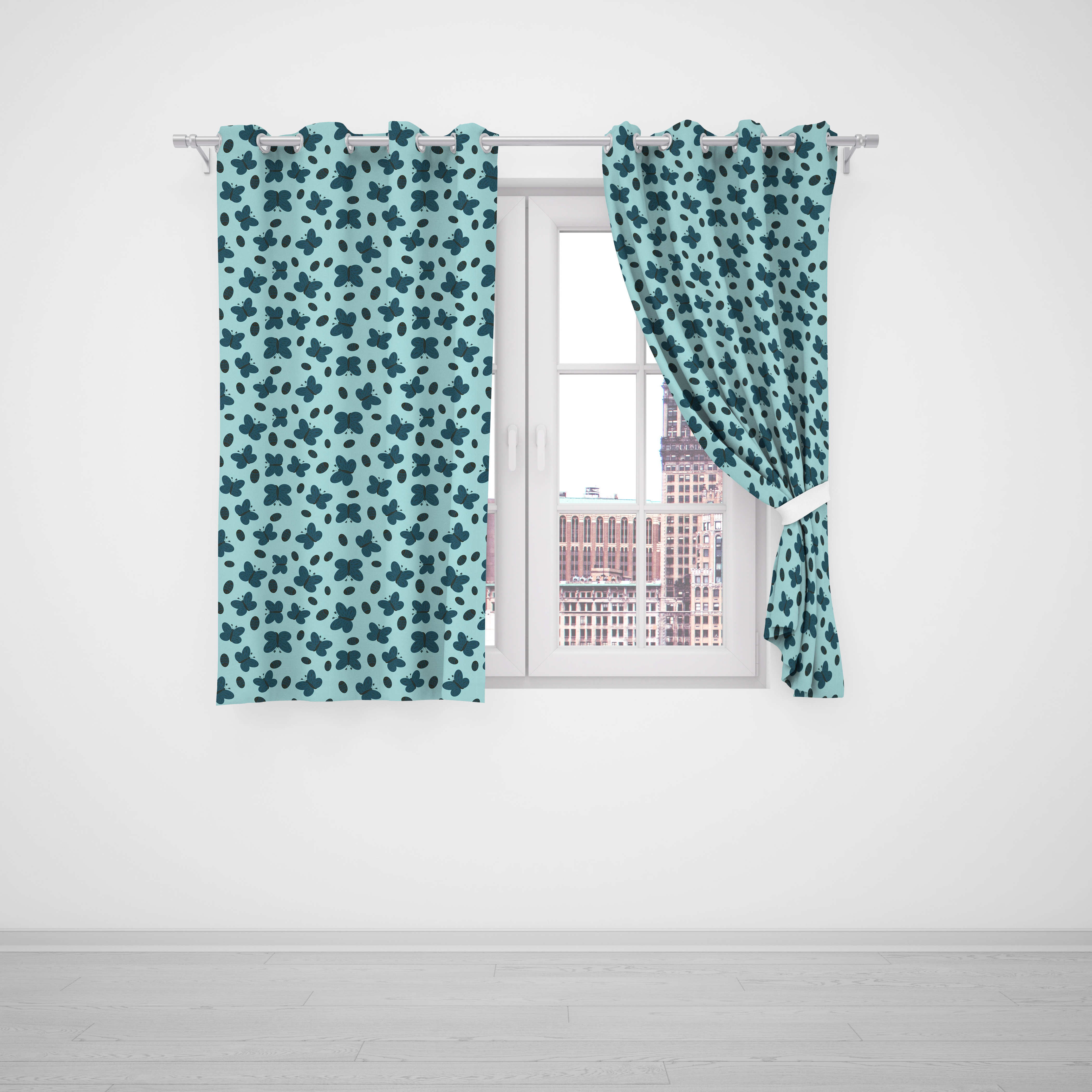 curtain