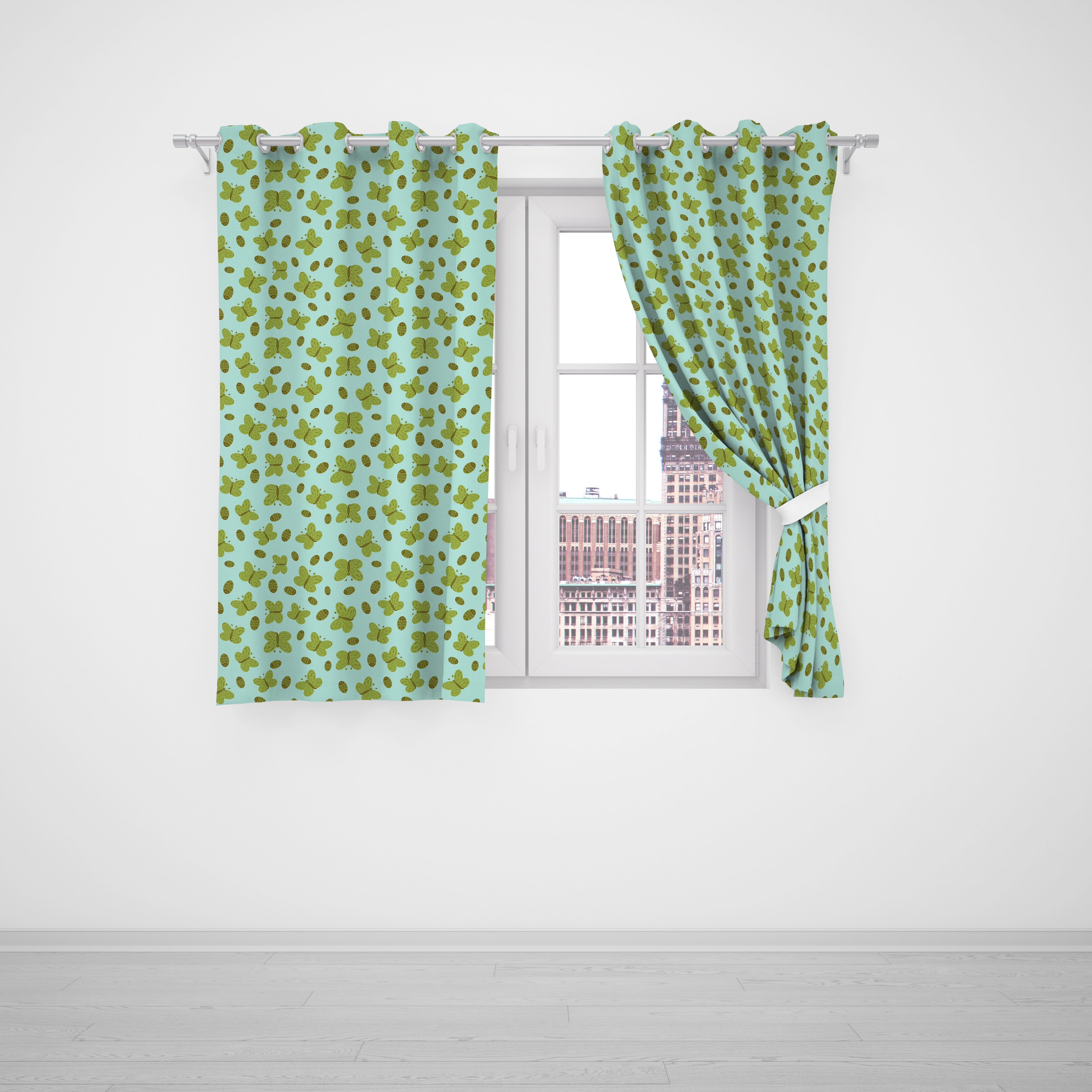 curtain