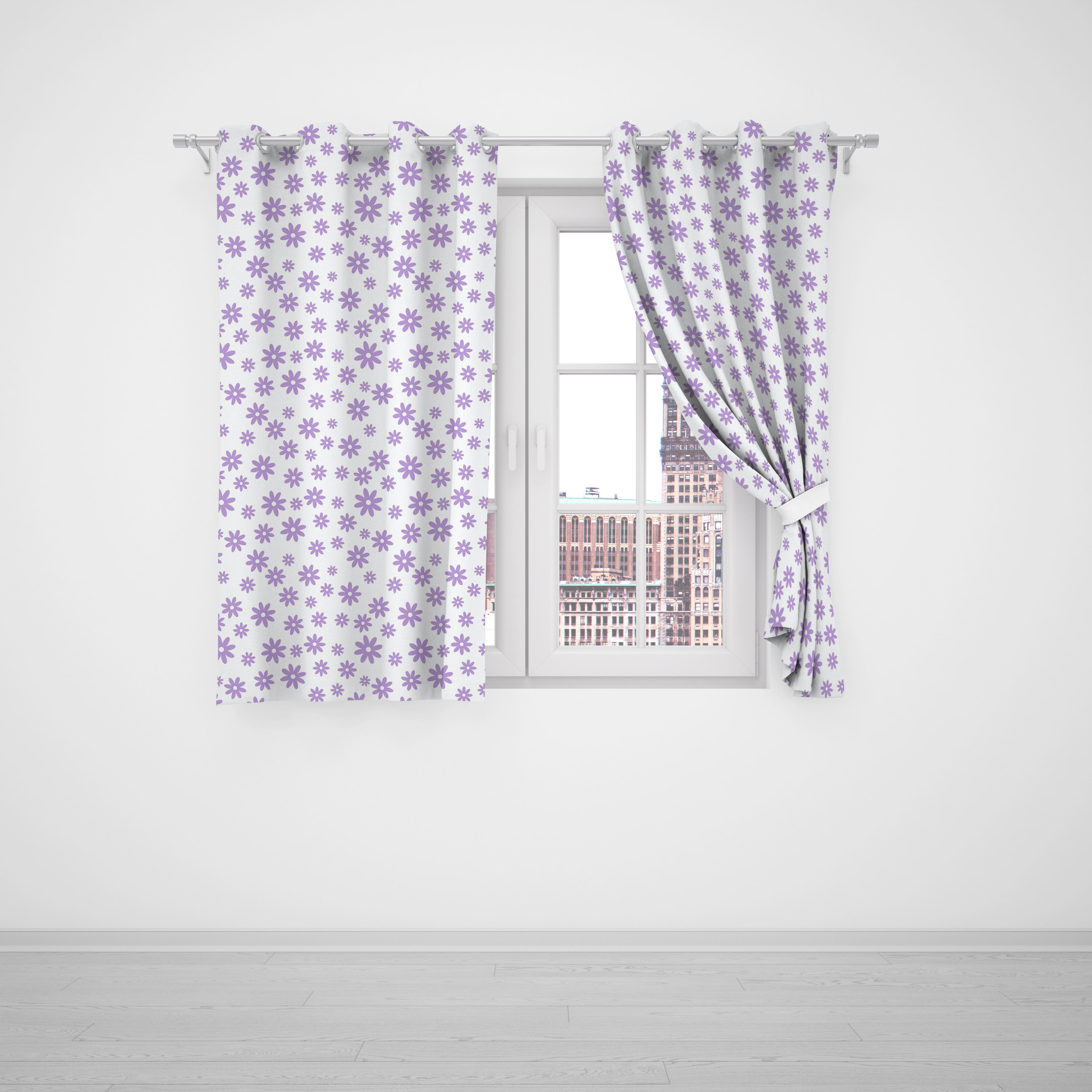 curtain