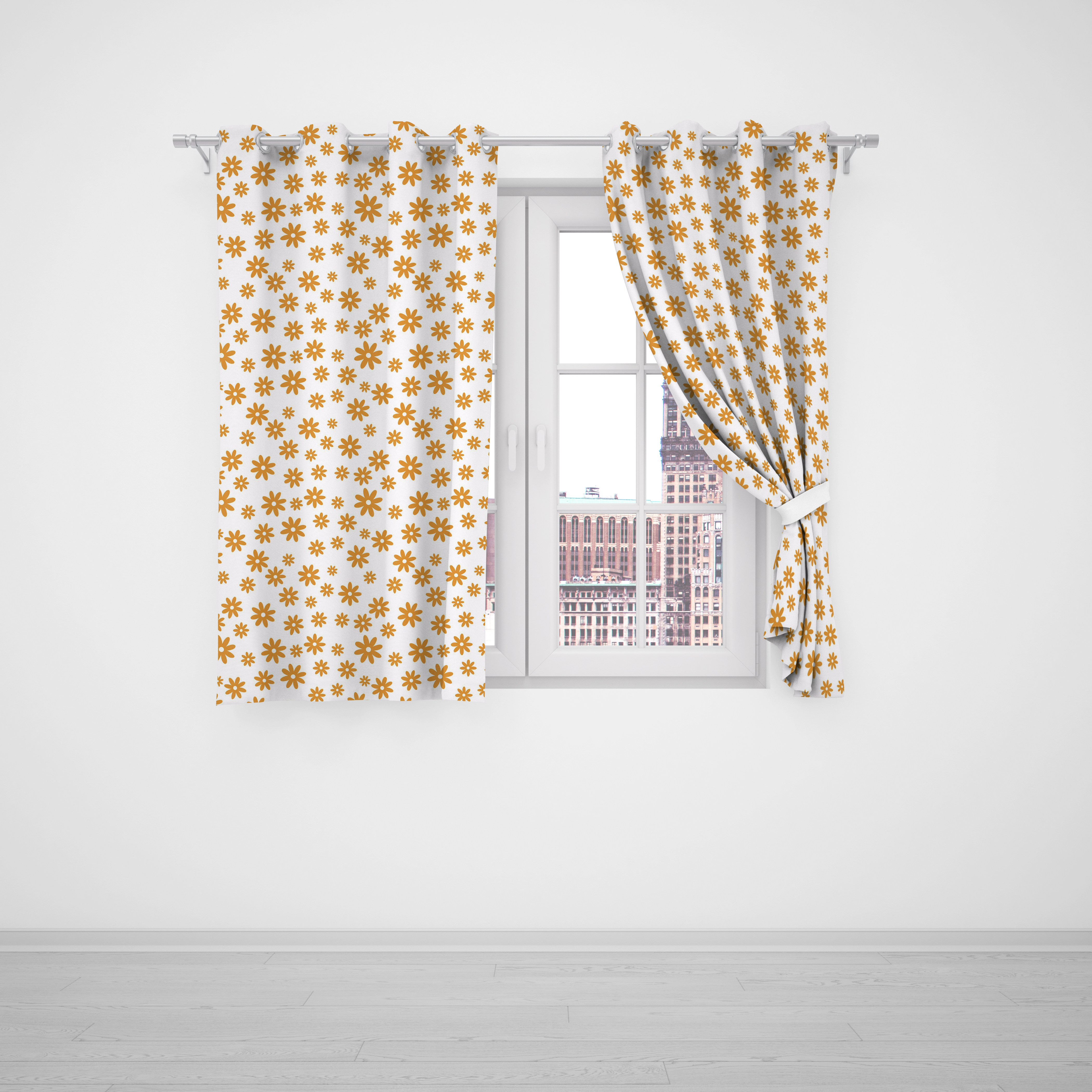 curtain