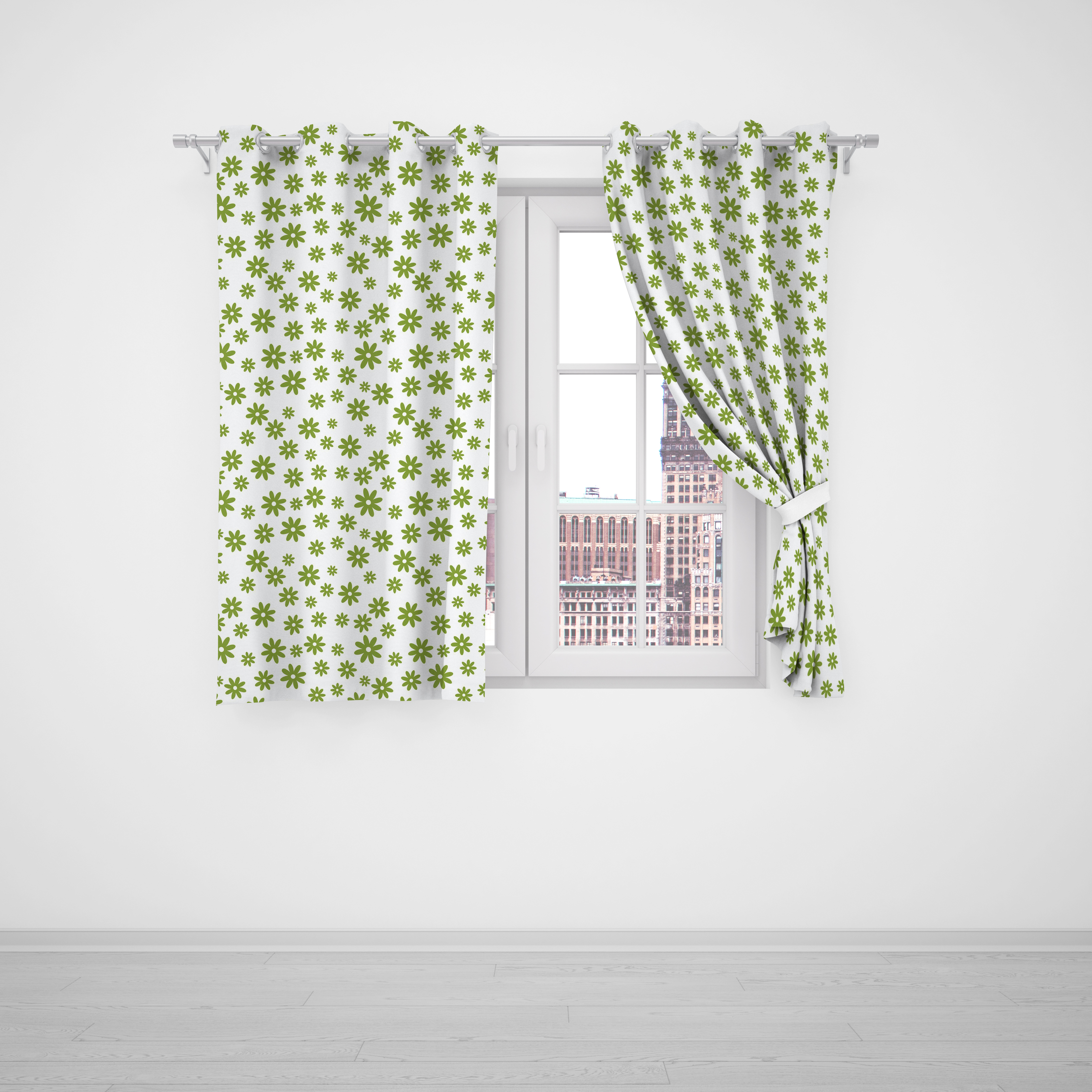 curtain