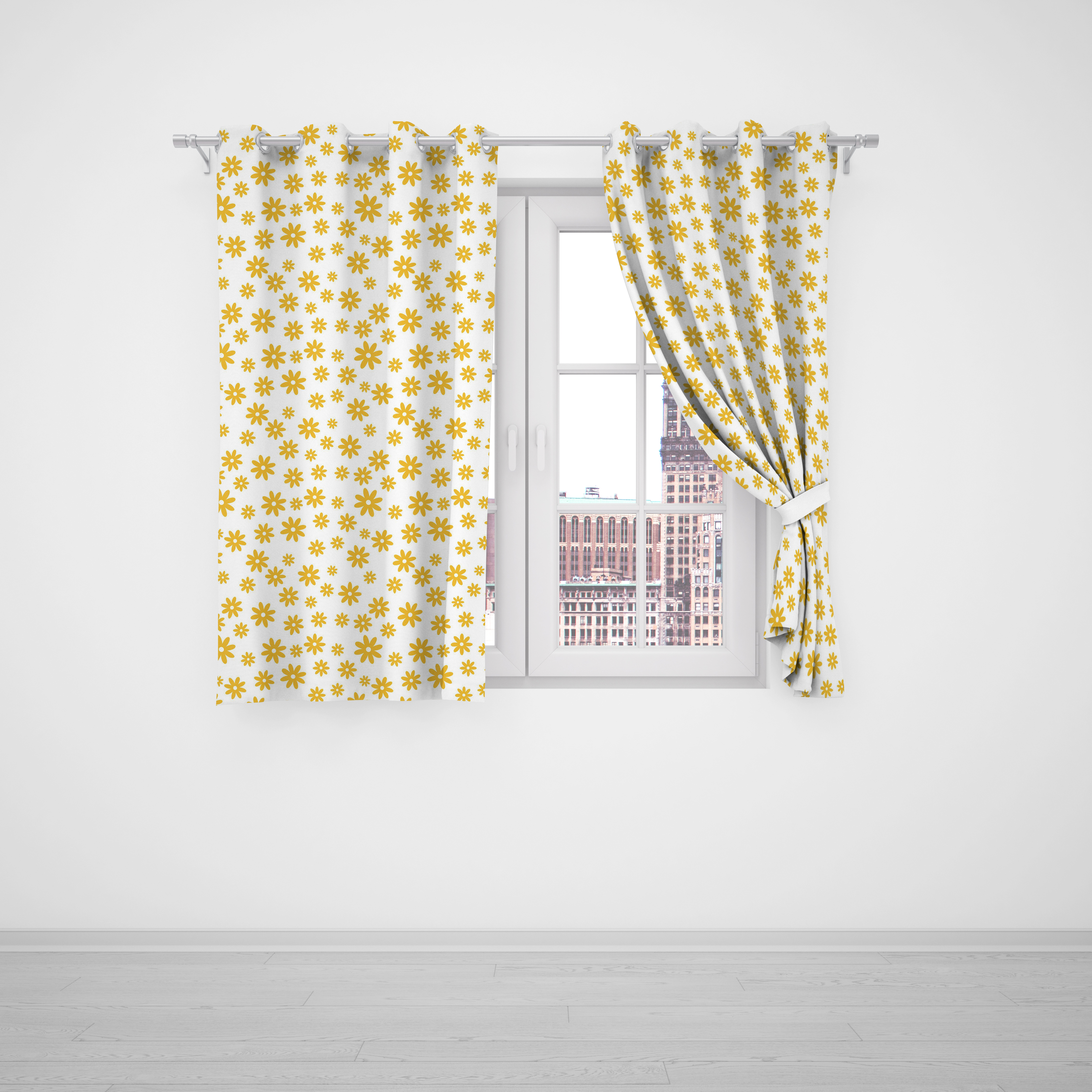 curtain