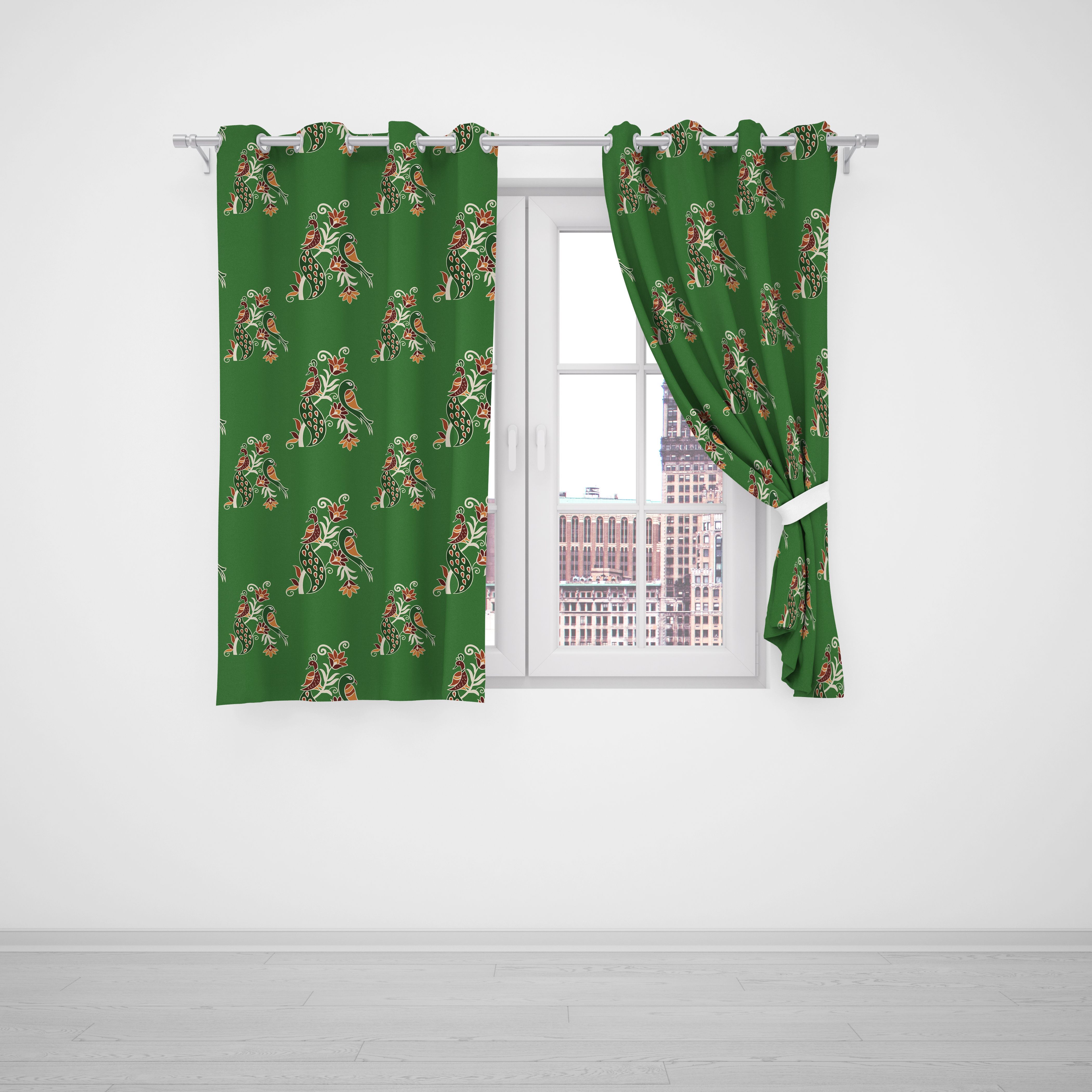 curtain