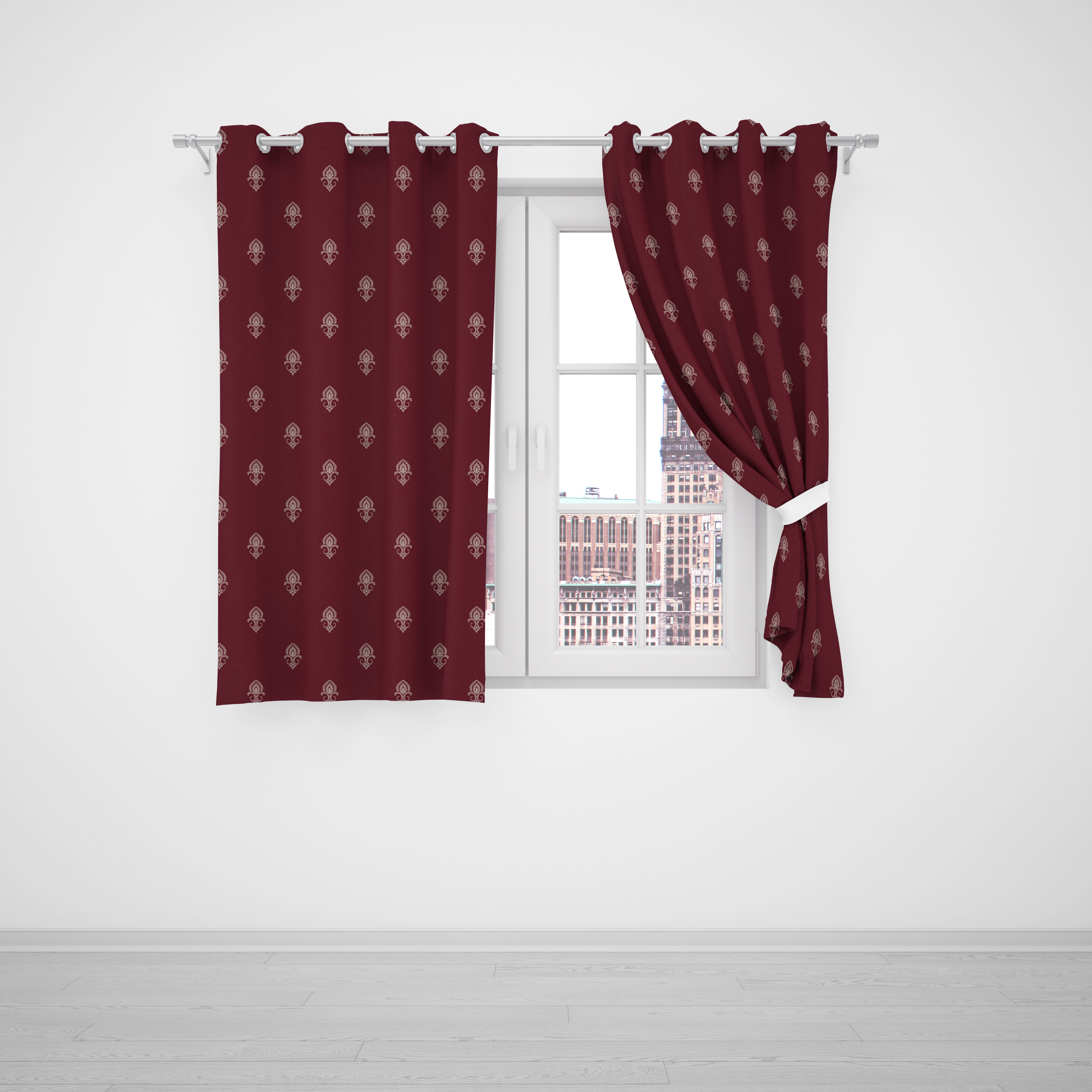 curtain