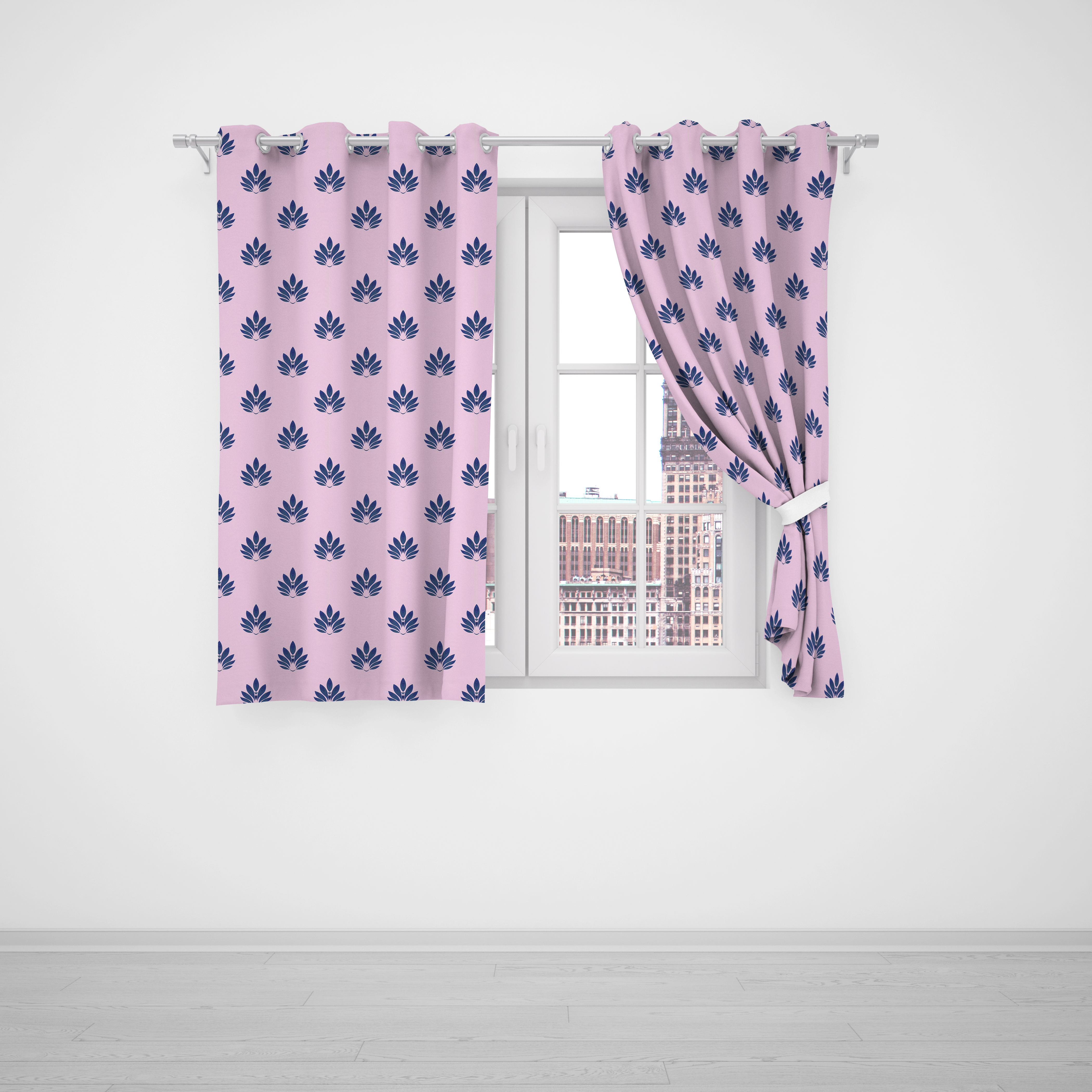 curtain